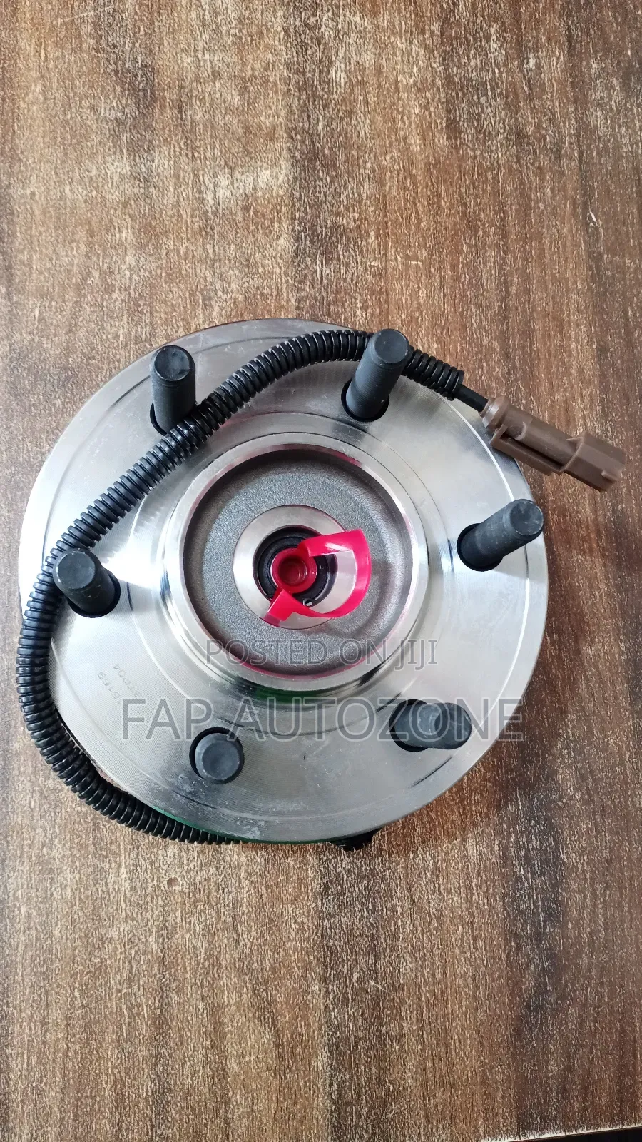 10414. Original Ultra Power Wheel Bearing and Hub From Usa.