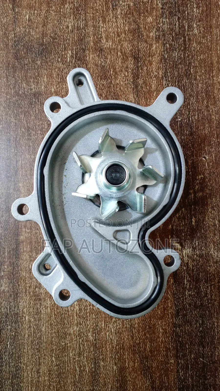 Original Gates Subaru Forester, Crosstrek,Ascent Water Pump From USA