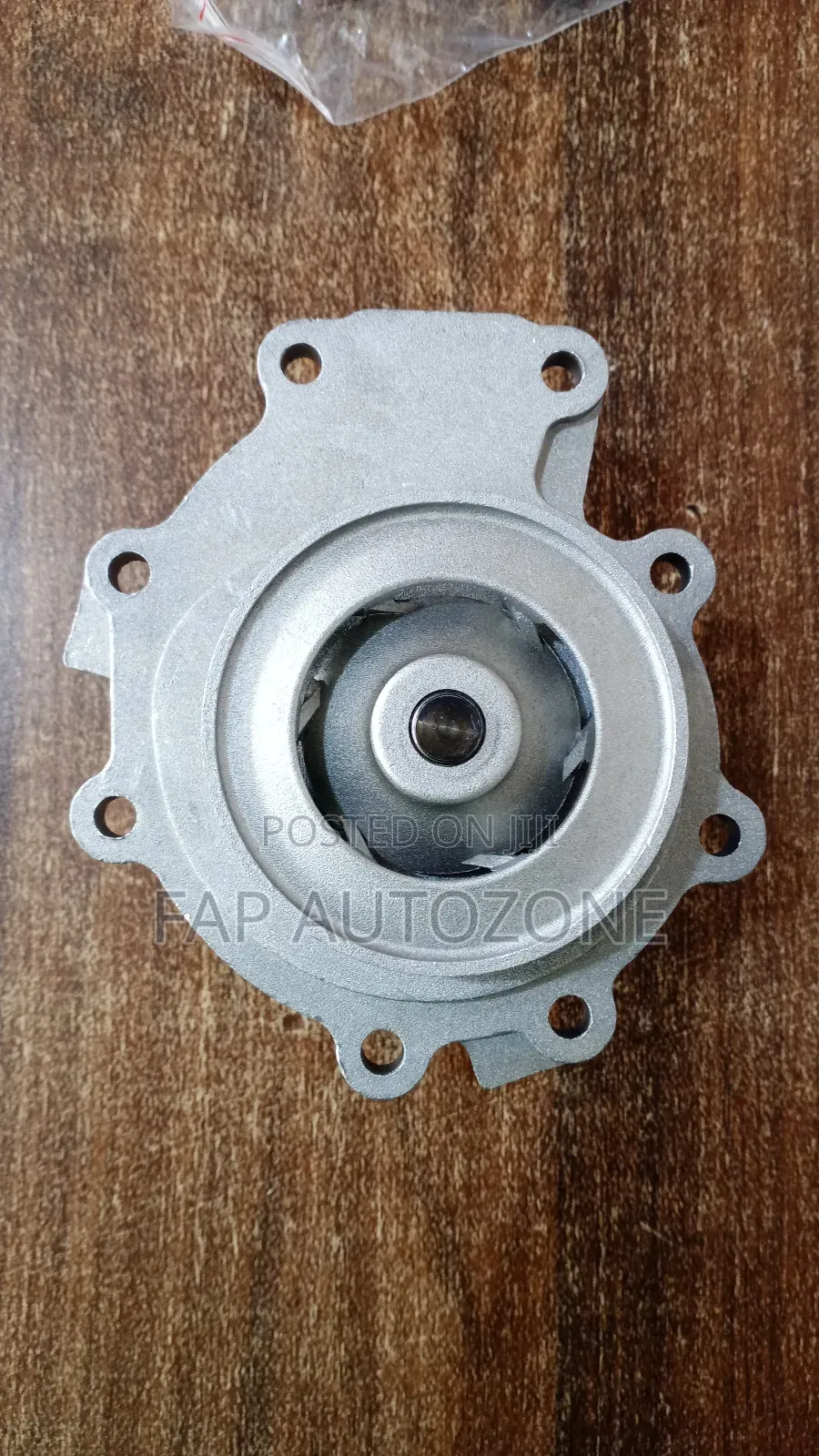 10419. Original Usmw Water Pump From Usa