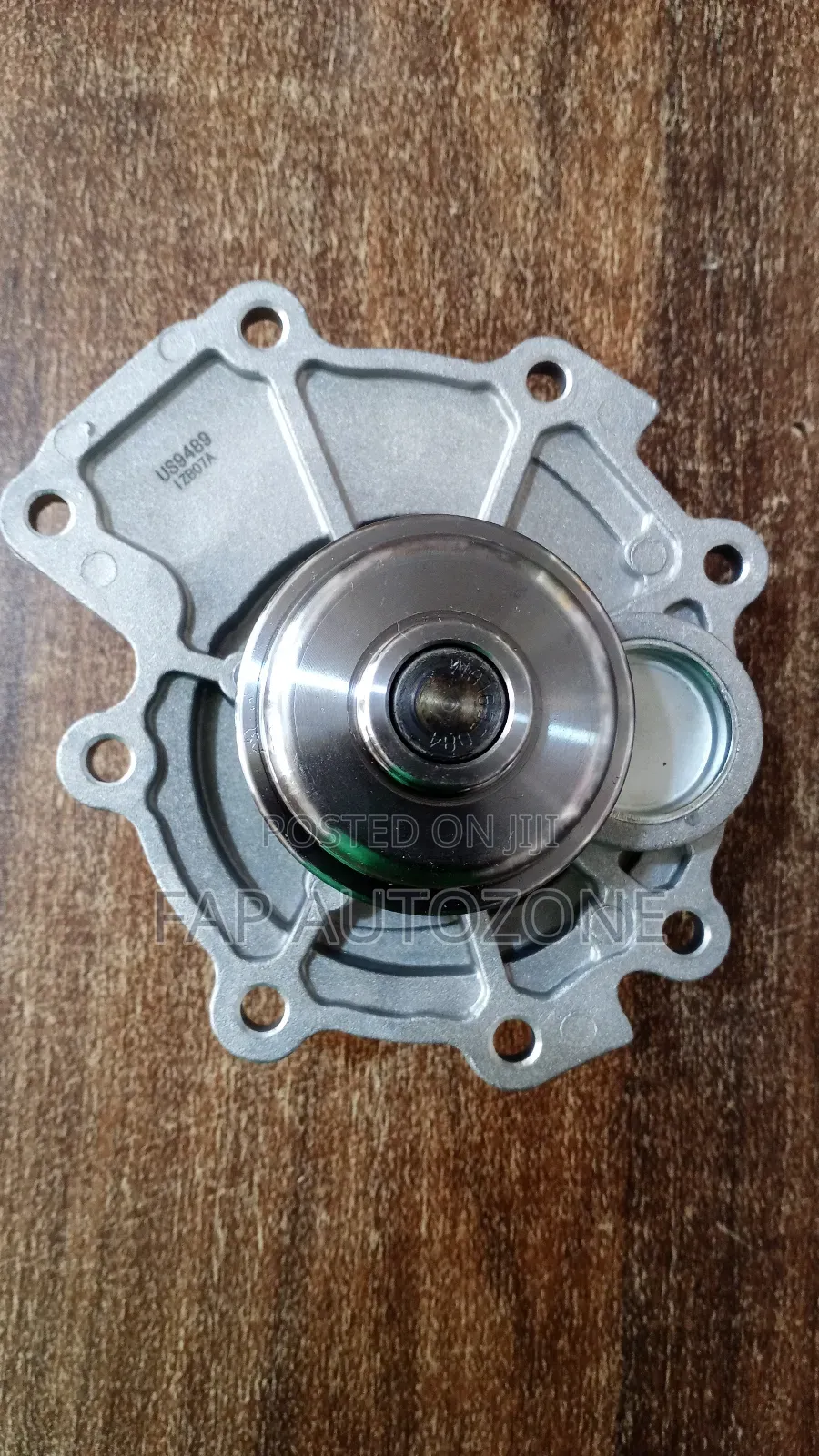 10419. Original Usmw Water Pump From Usa
