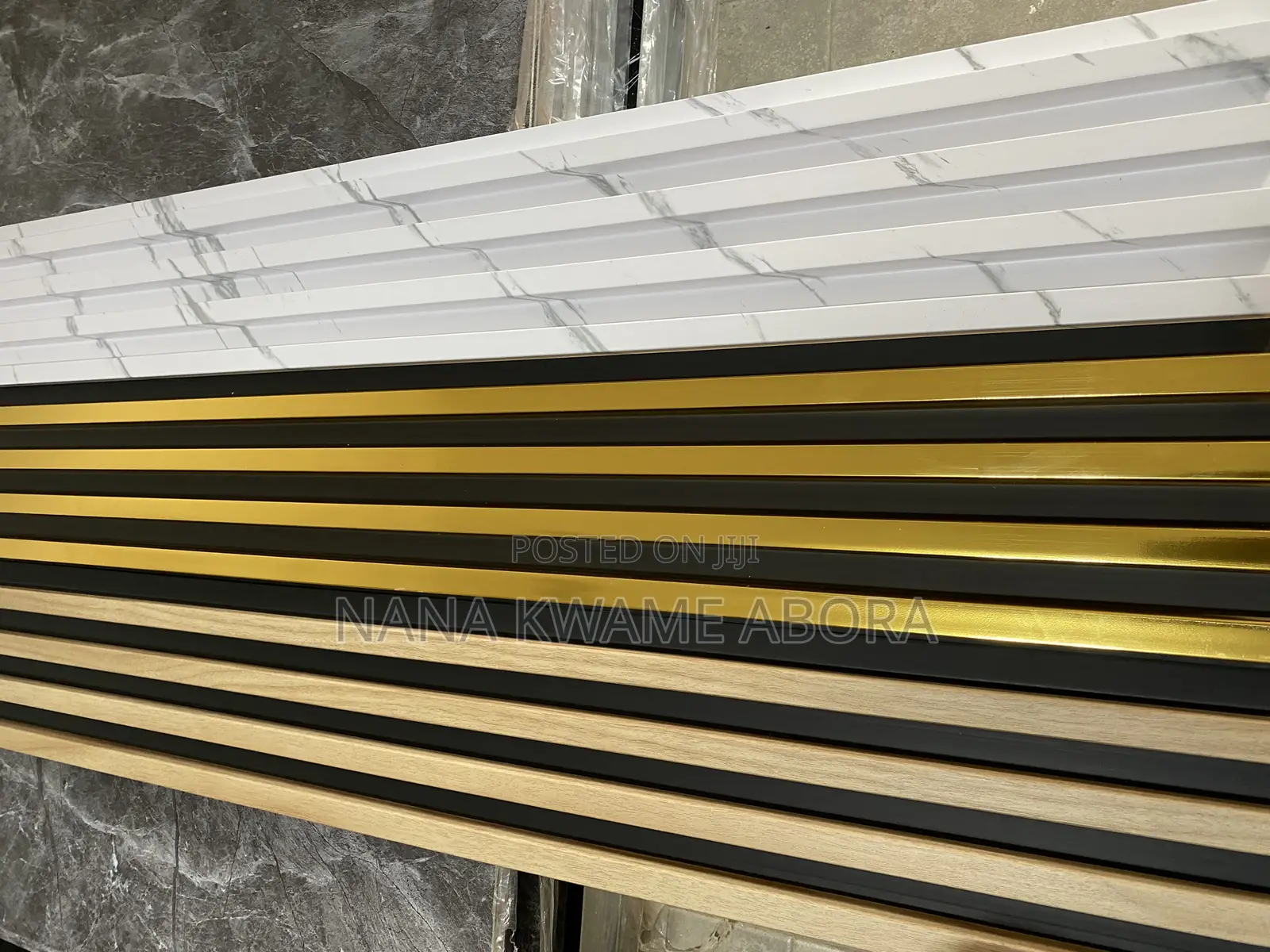Wall Panels All Designs