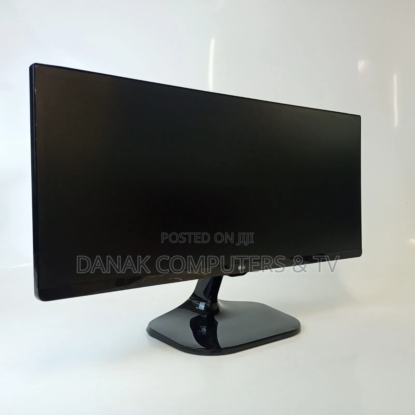 LG 25”Ultrawide Full Hd Ips Led Monitor