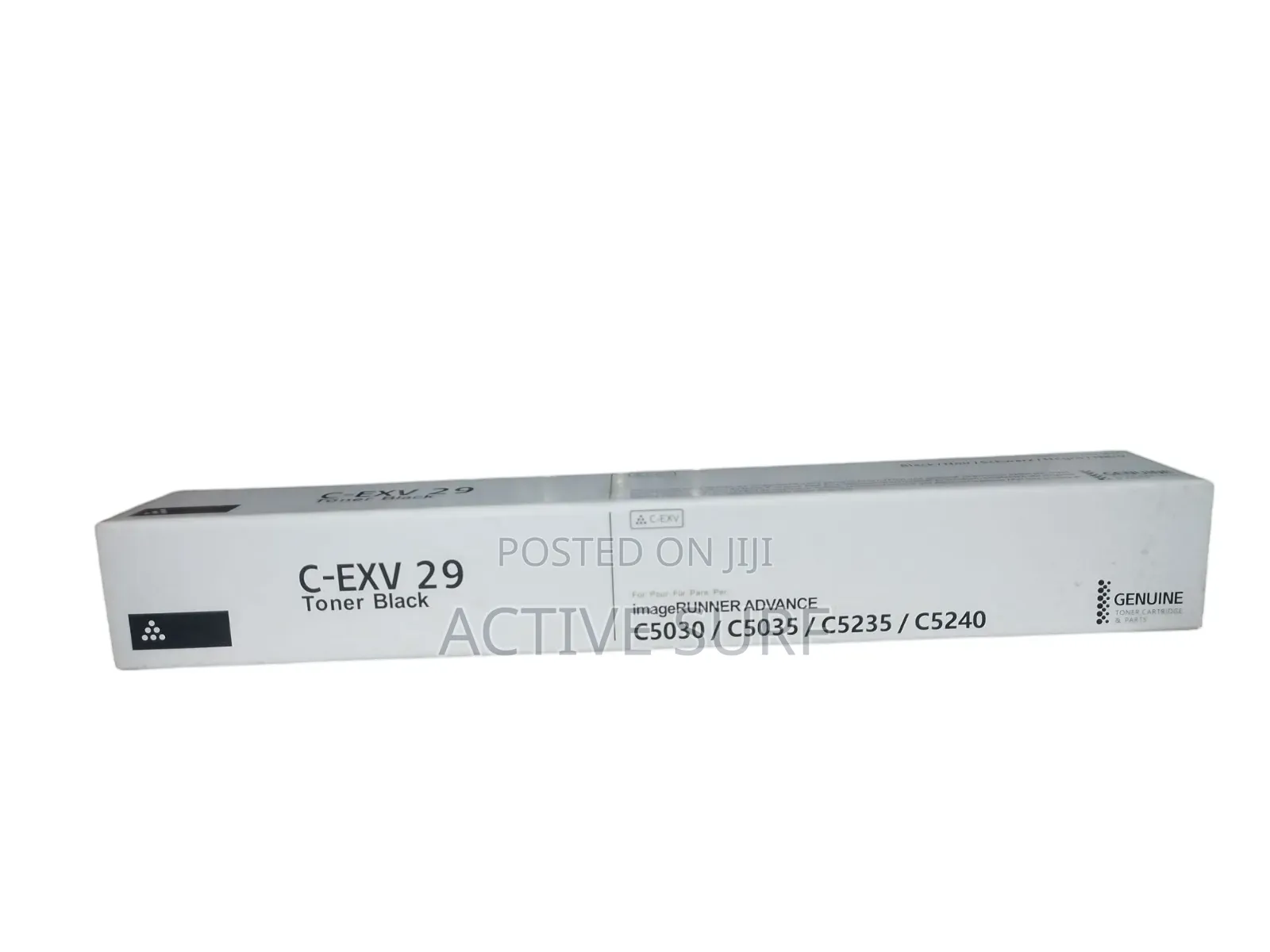 Canon C-Exv 29 Toner Cartridge