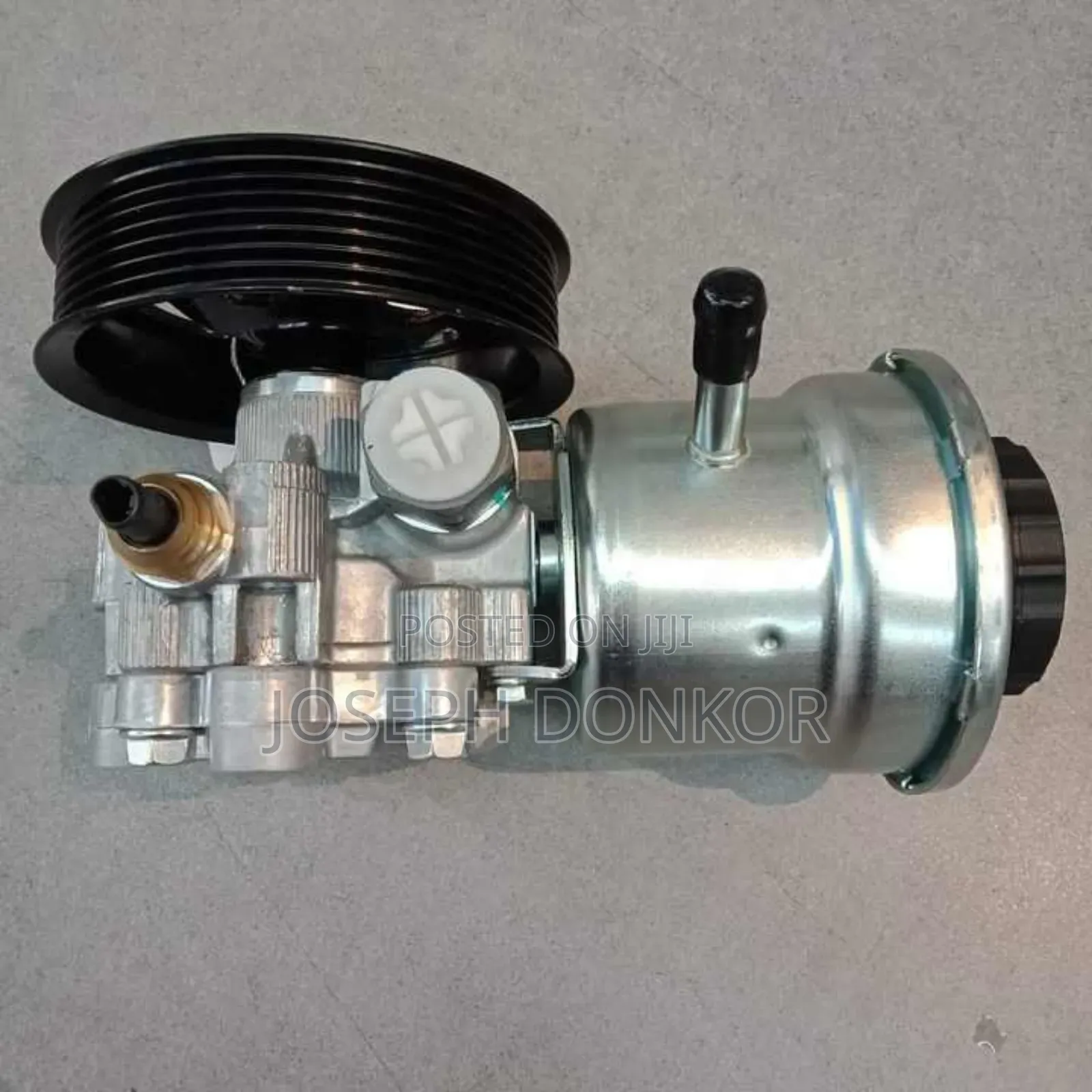 Tacoma/4 Runner Power Steering Pump 2tr 2.7l