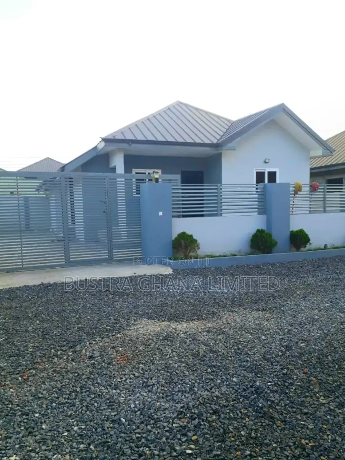 2bdrm House in Michelle Camp, Tema Metropolitan for sale