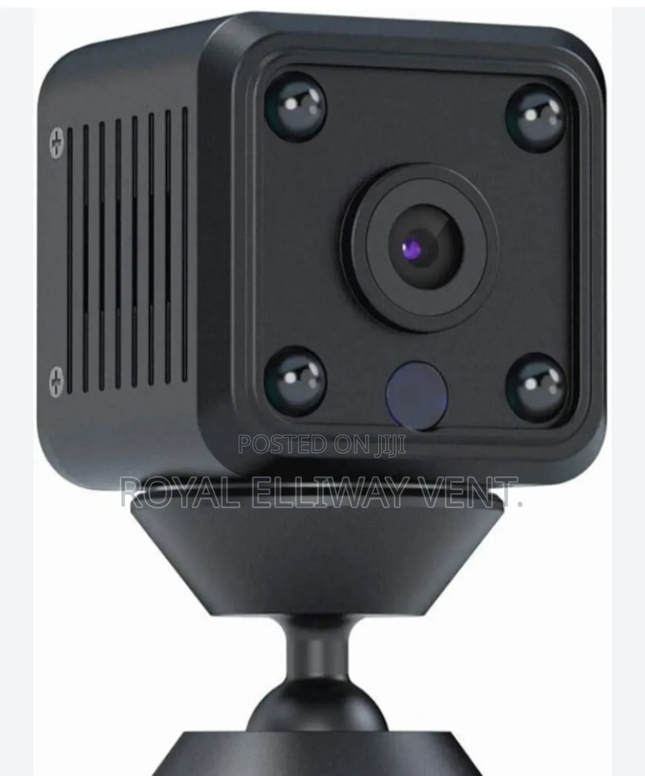 Ubox Wireless 4g Camera