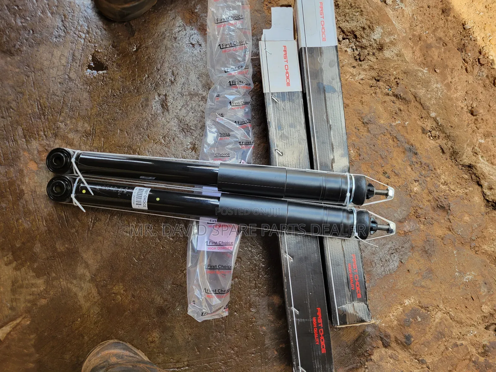 Honda Civic 2008,20092010,2011 Back Shocks