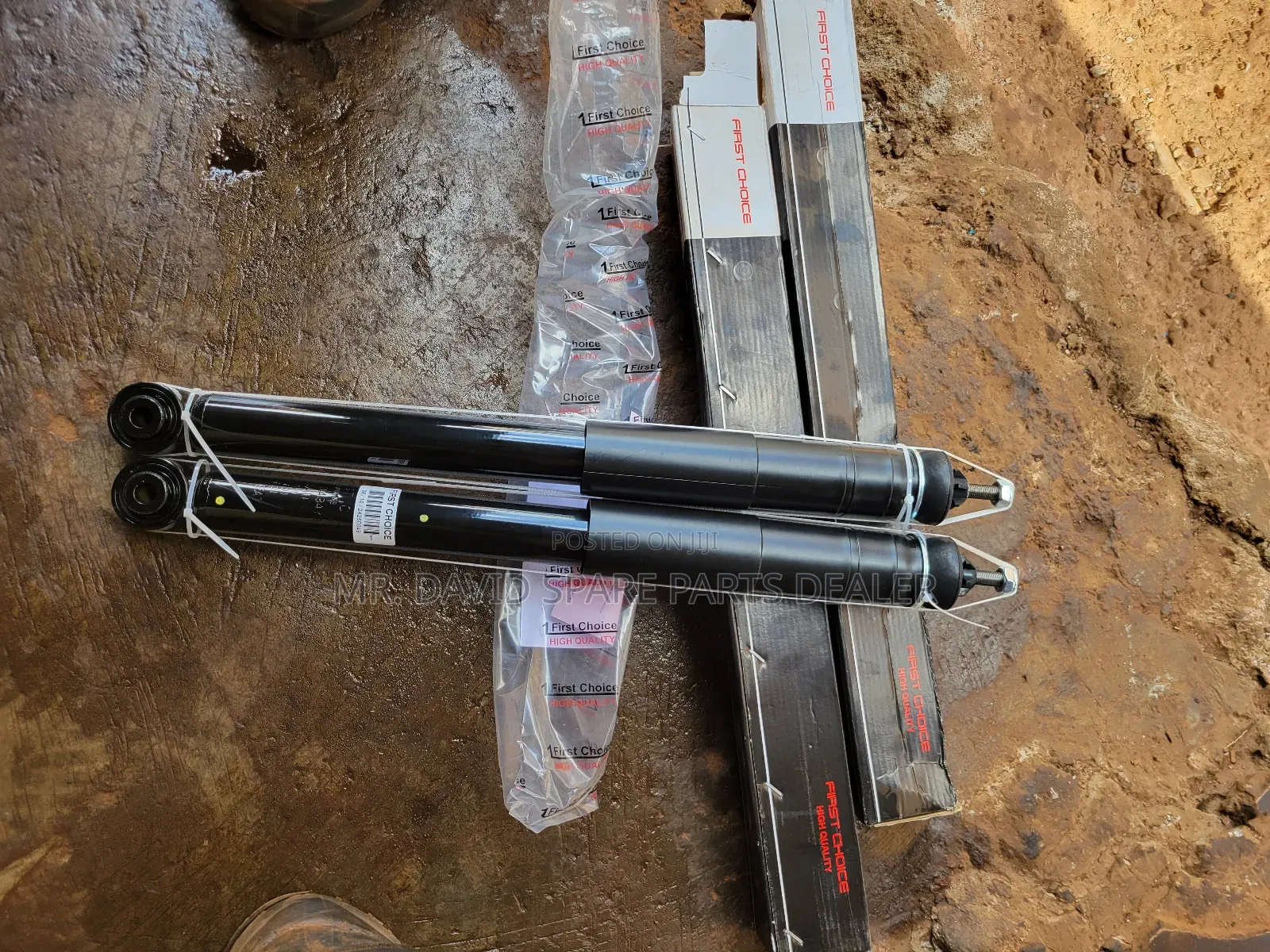 Honda Civic 2008,20092010,2011 Back Shocks