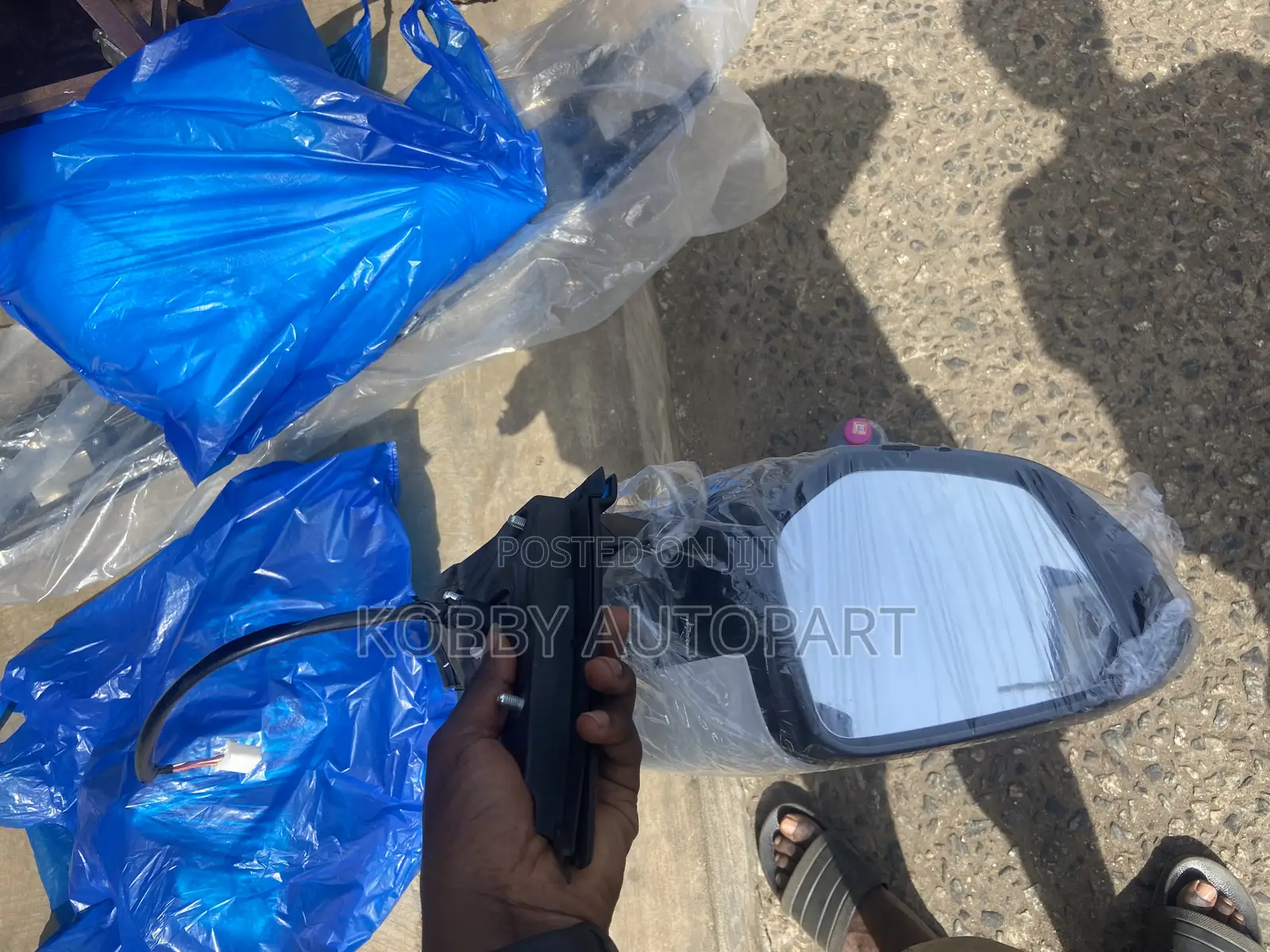 Honda Civic Side Mirror 2016 2017 2018 2019 2020 2021