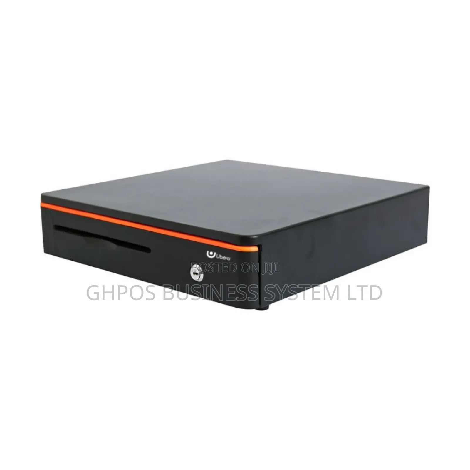 Ubero C1 Automatic Cash Drawer