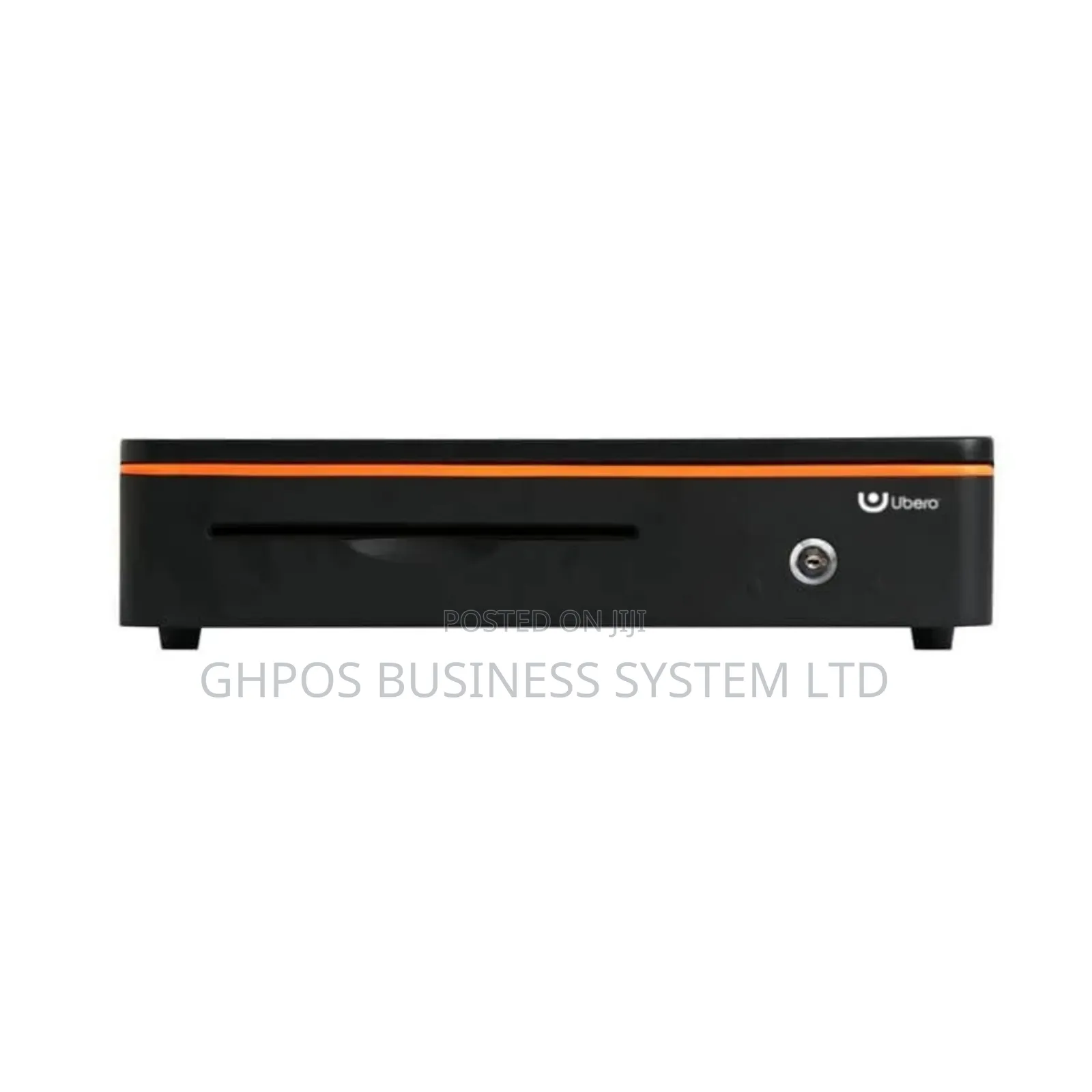 Ubero C1 Automatic Cash Drawer