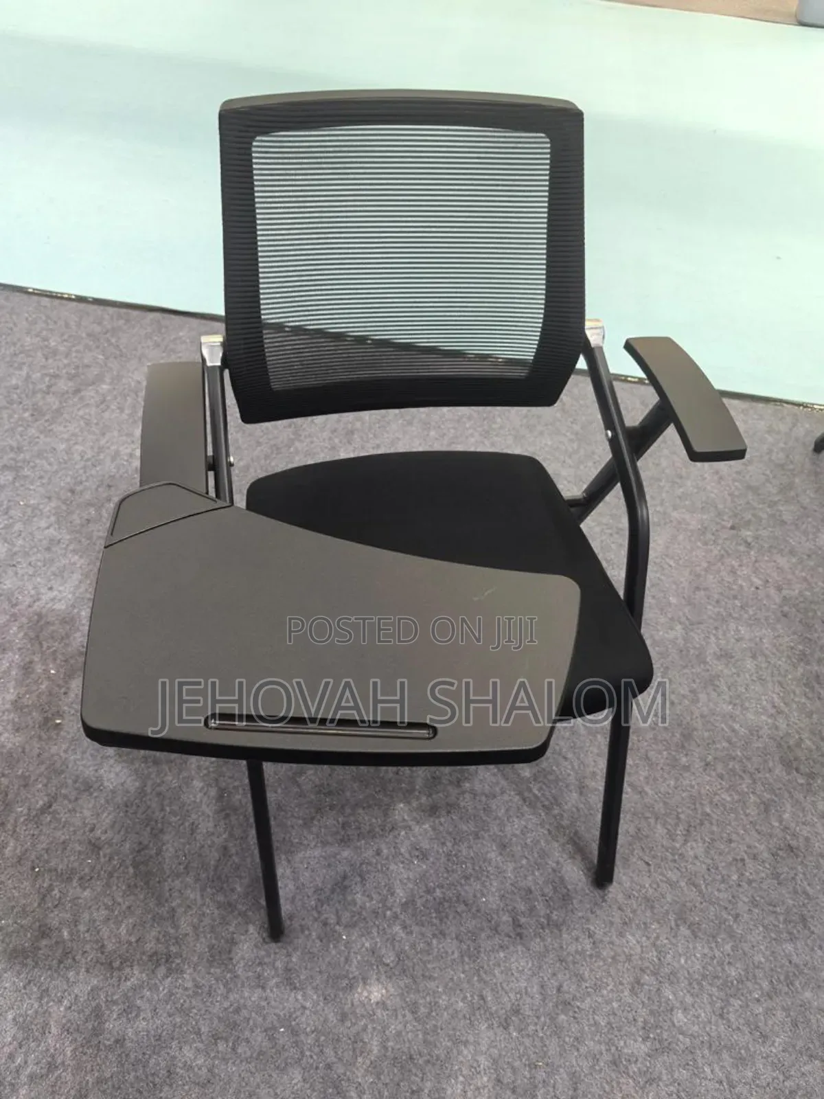 Study Chair