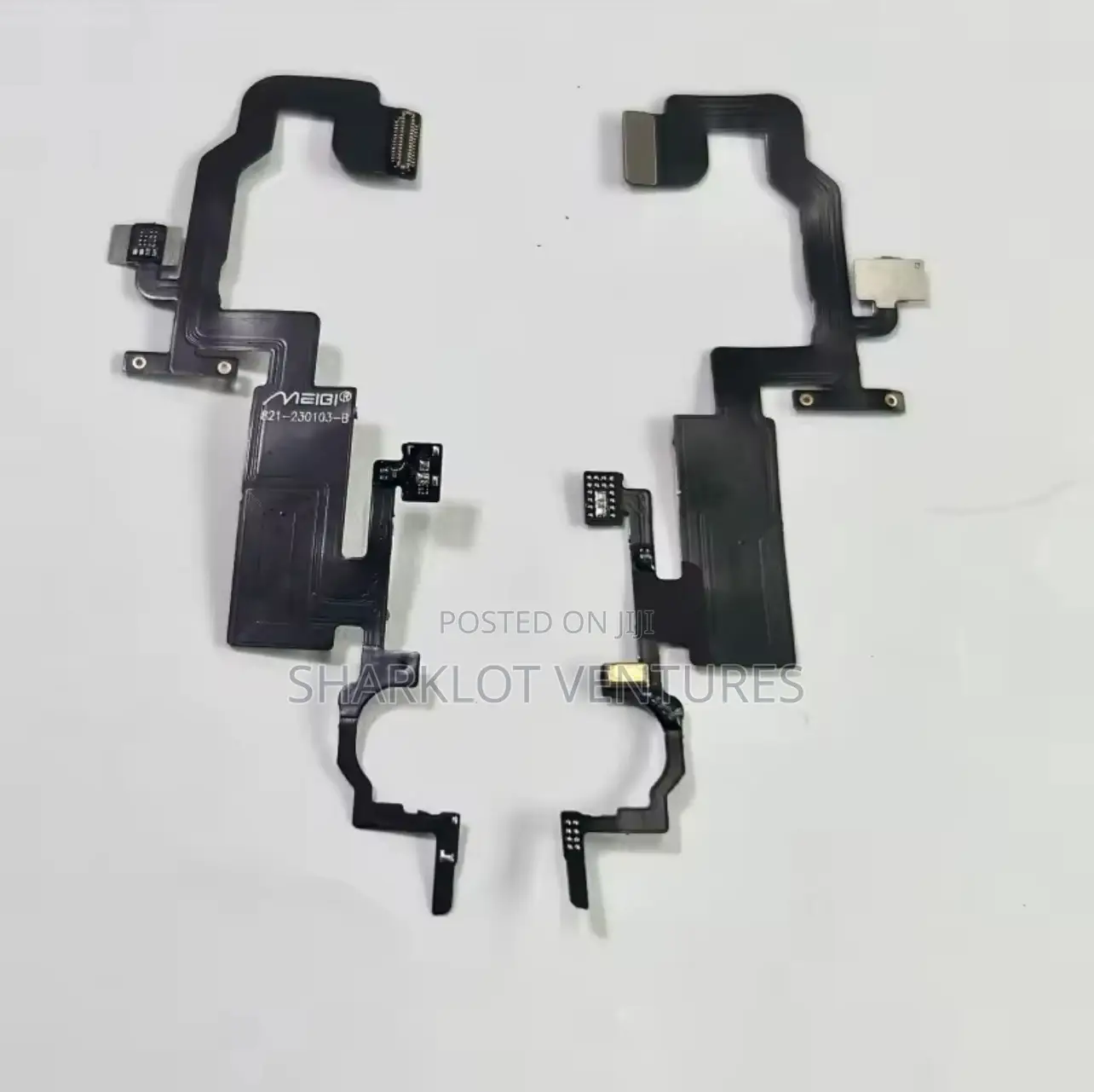 Earpiece With Flex Cable For iPhone 11 Pro Max