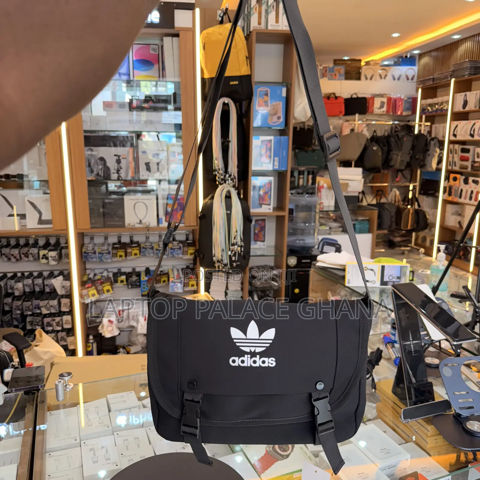 Adidas Crossbag