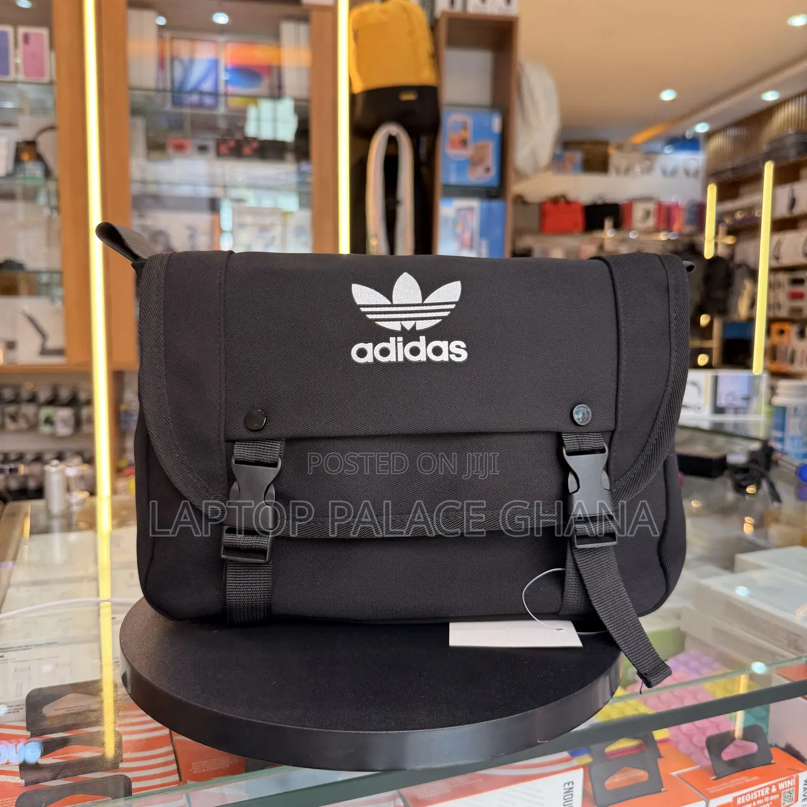Adidas Crossbag
