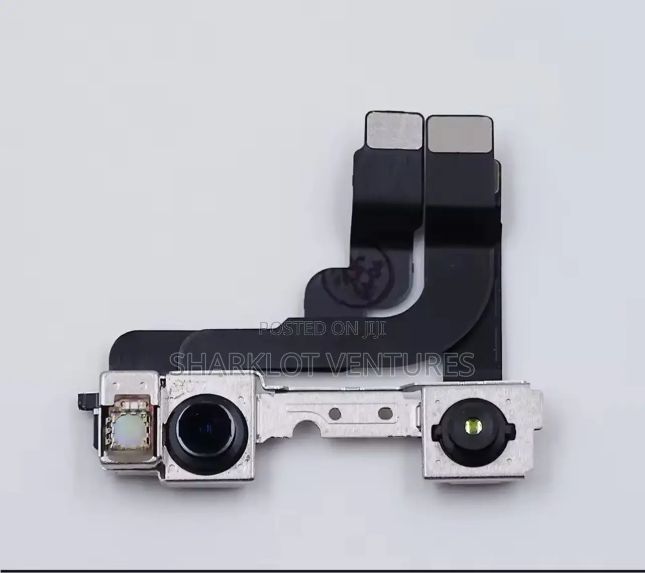 Original iPhone 12 Pro Max Front Camera