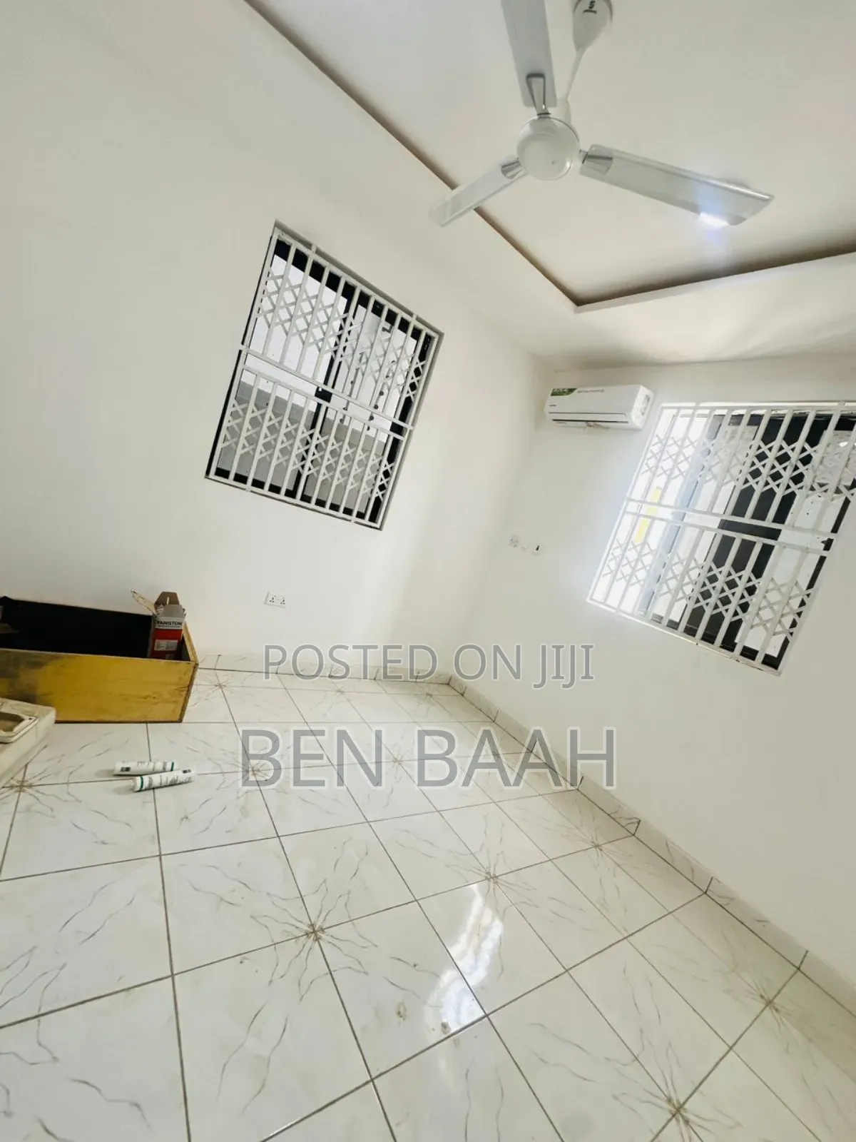 3bdrm Duplex in Ben Properties, Ofankor for sale