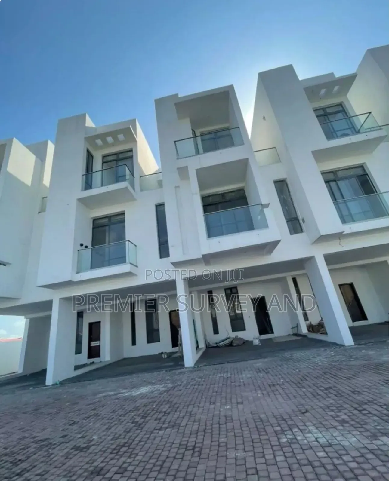 Building Construction Company