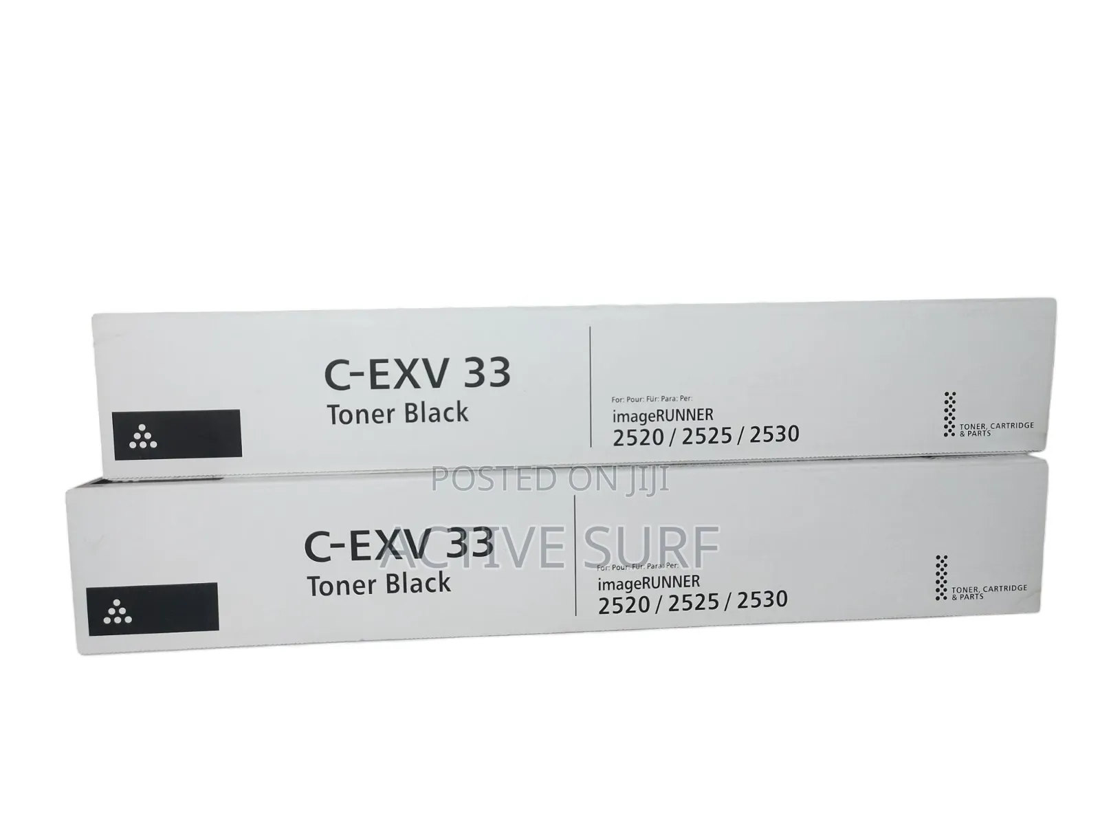 Canon C-Exv 33 Toner Cartridge