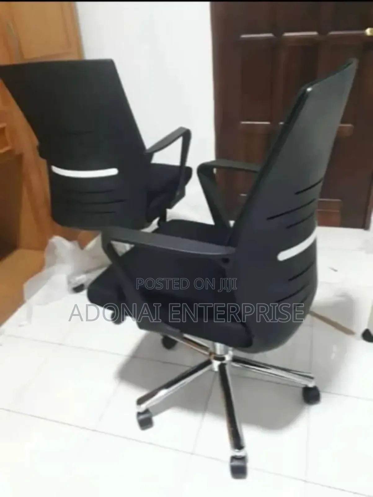 Office Chair Wmbulbg654uh