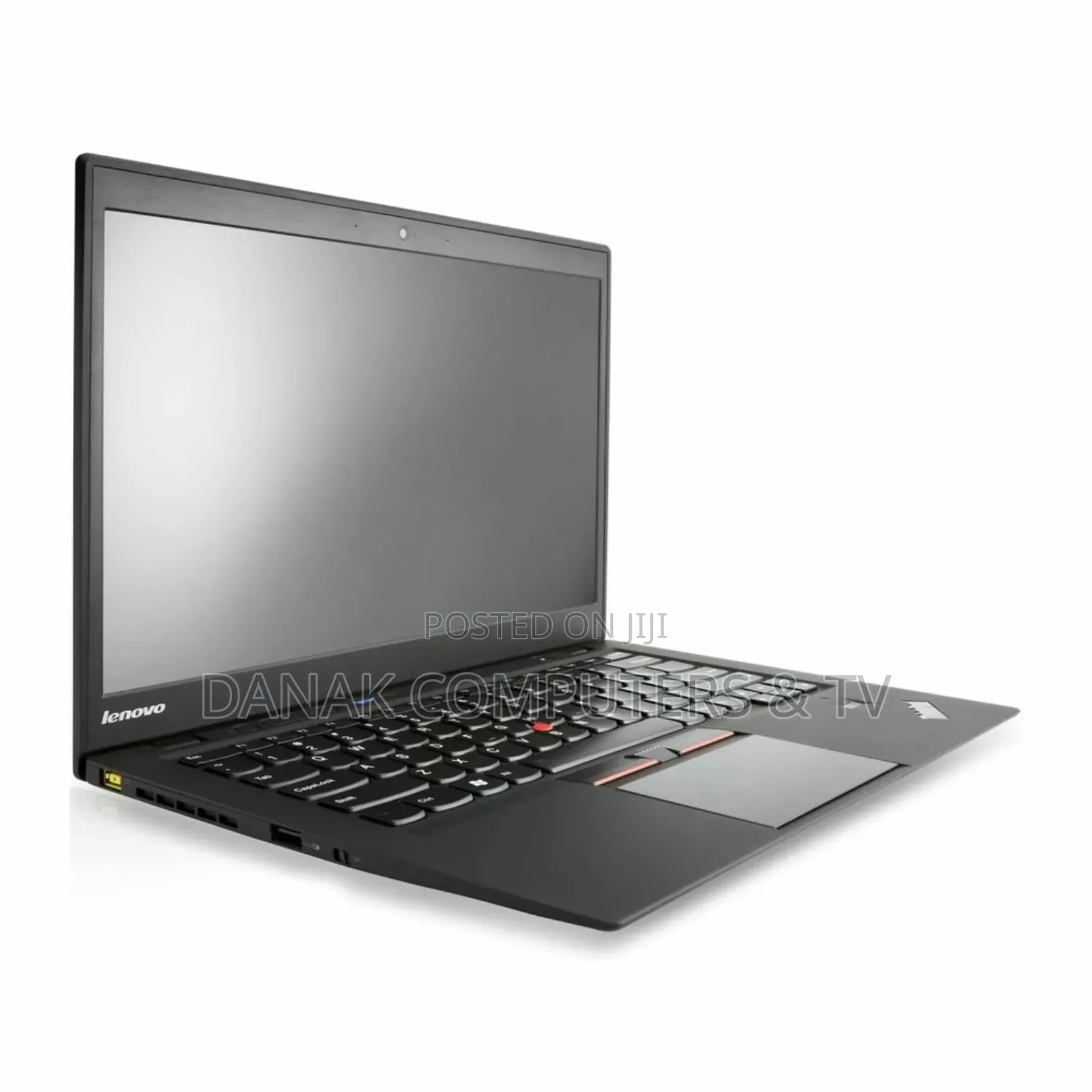 Laptop Lenovo ThinkPad X1 Carbon 8GB Intel Core i7 SSD 256GB