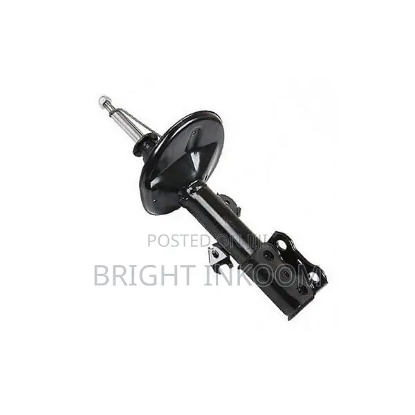Toyota Corolla 2014 2015 2016 2017 Front Shocks