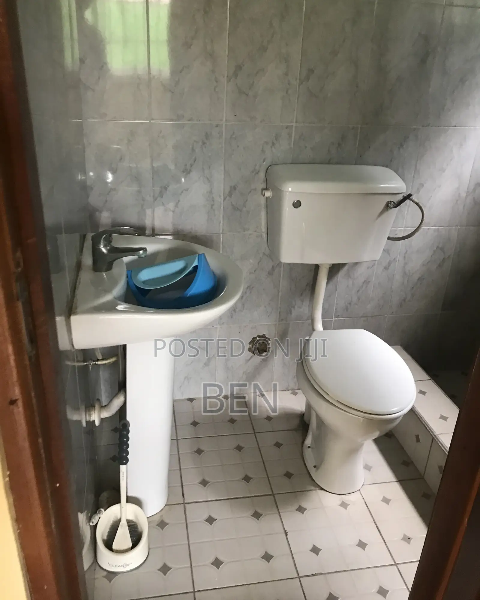 3bdrm House in Mile 7 Achimota for rent