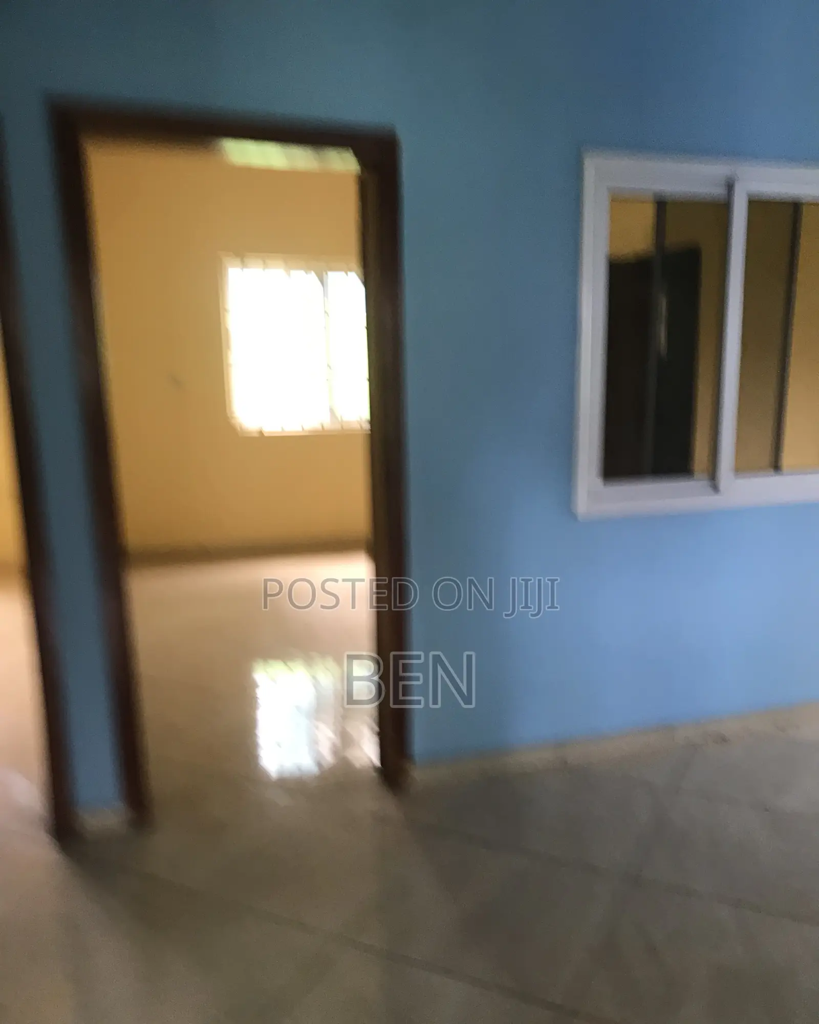 3bdrm House in Mile 7 Achimota for rent