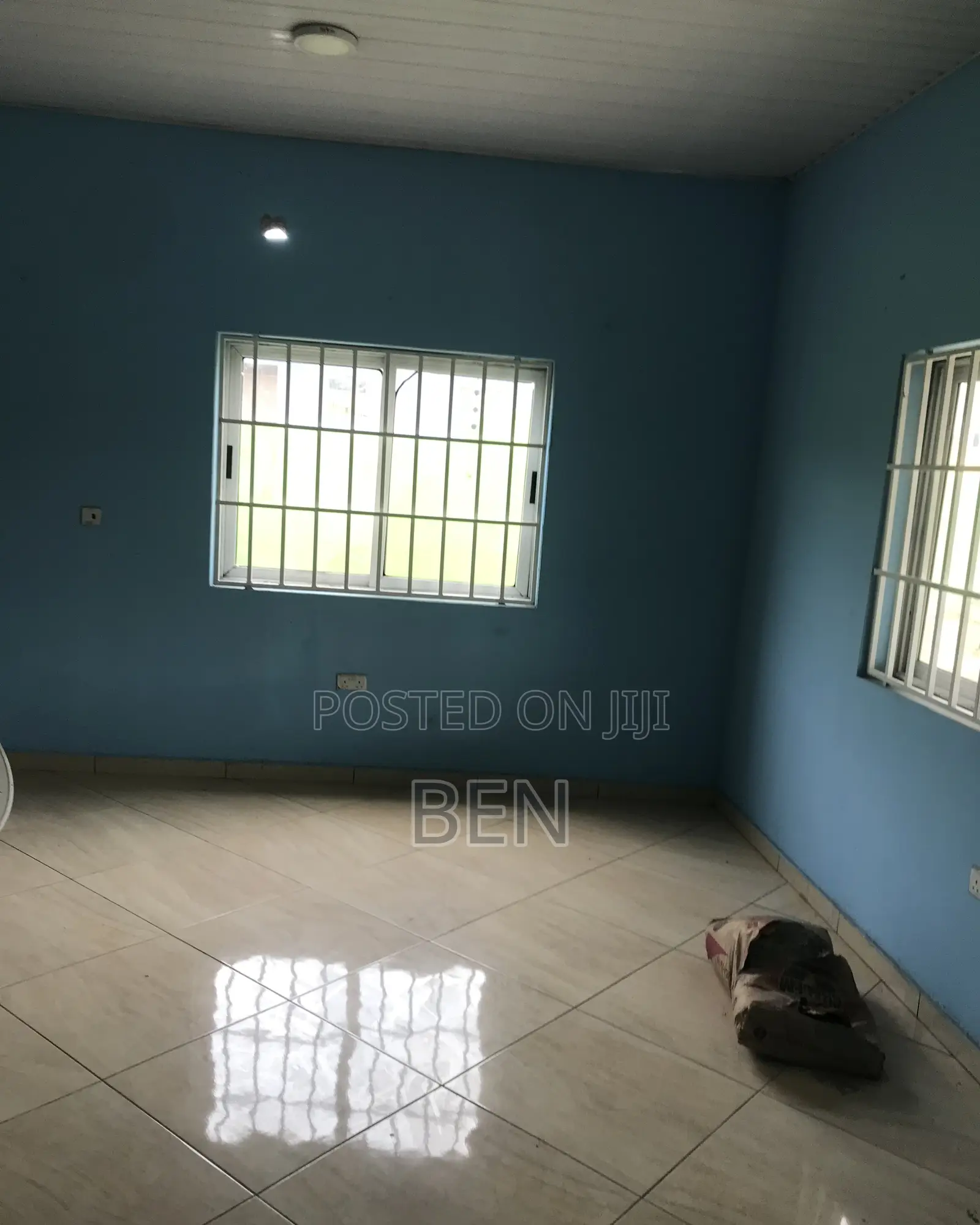 3bdrm House in Mile 7 Achimota for rent