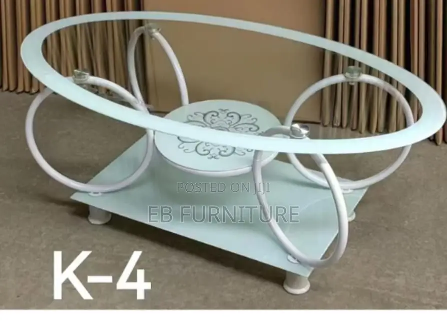 Tempered Glass Center