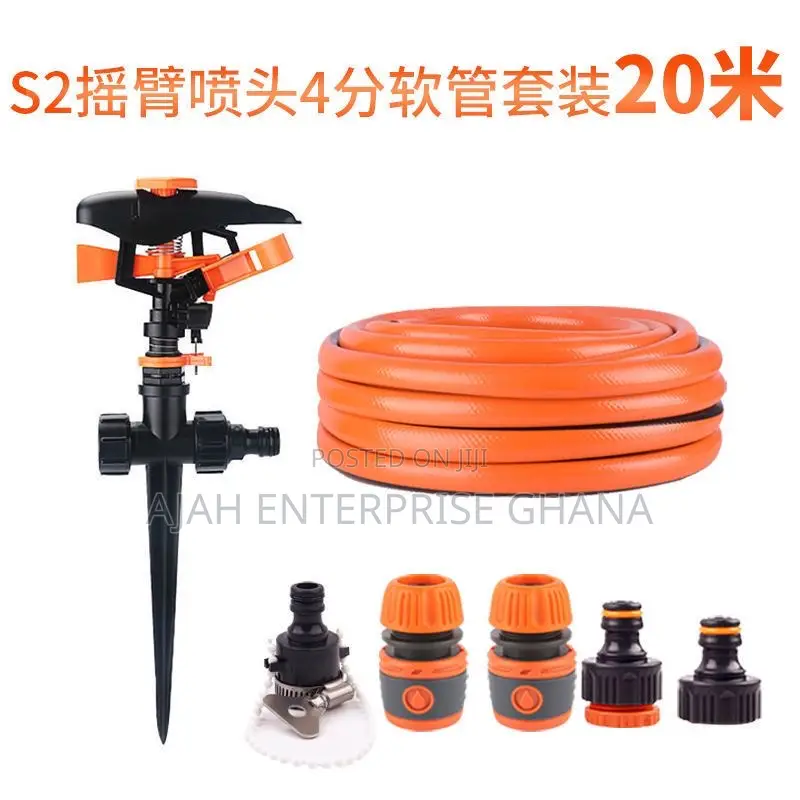 Garden Sprinkler
