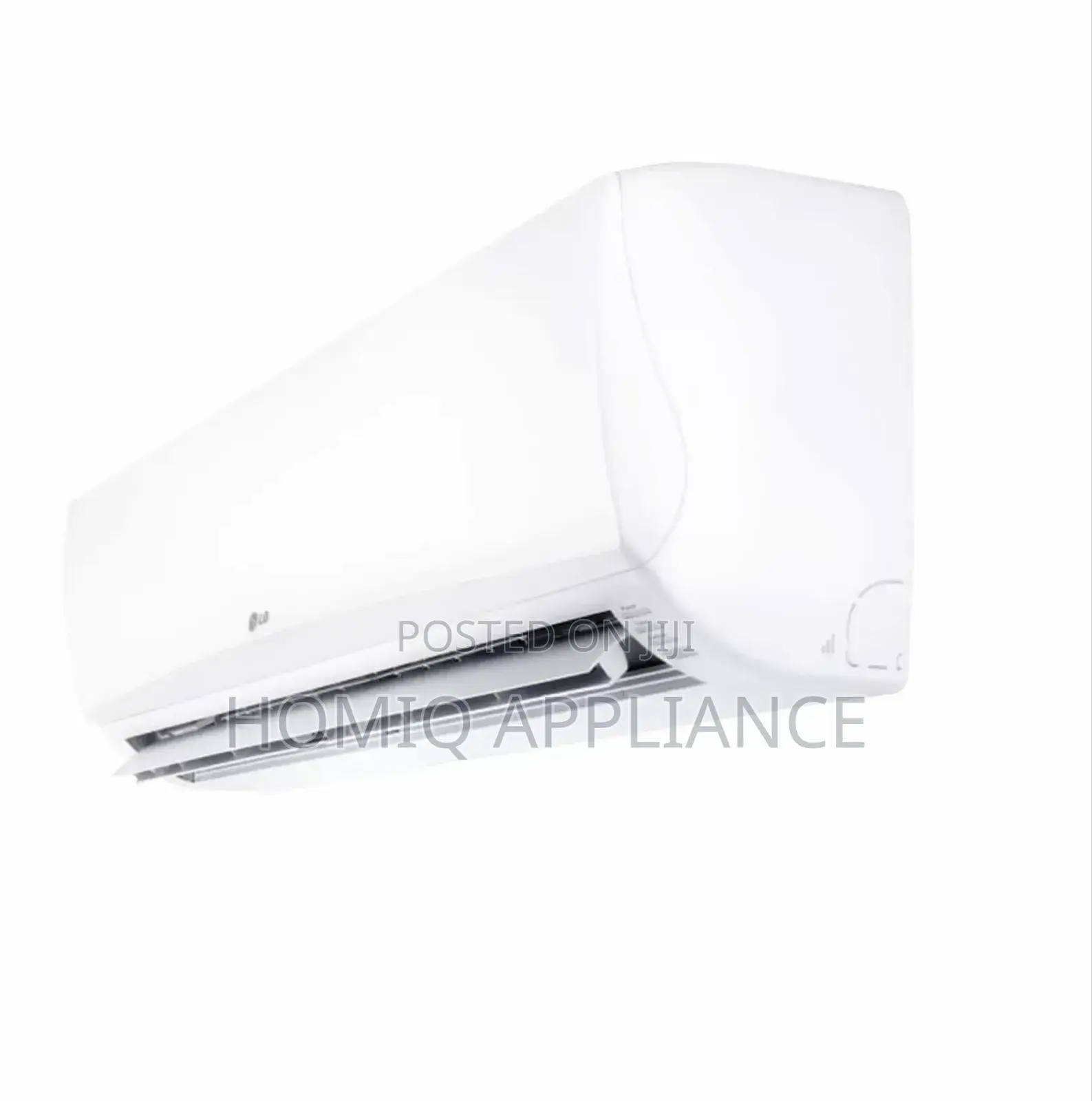 Affordable Lg 2.5hp Non-Inverter R410 S4-C24tzcaa Ac