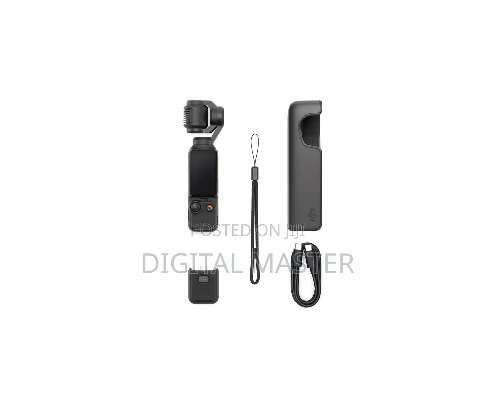 Dji Osmo Pocket 3