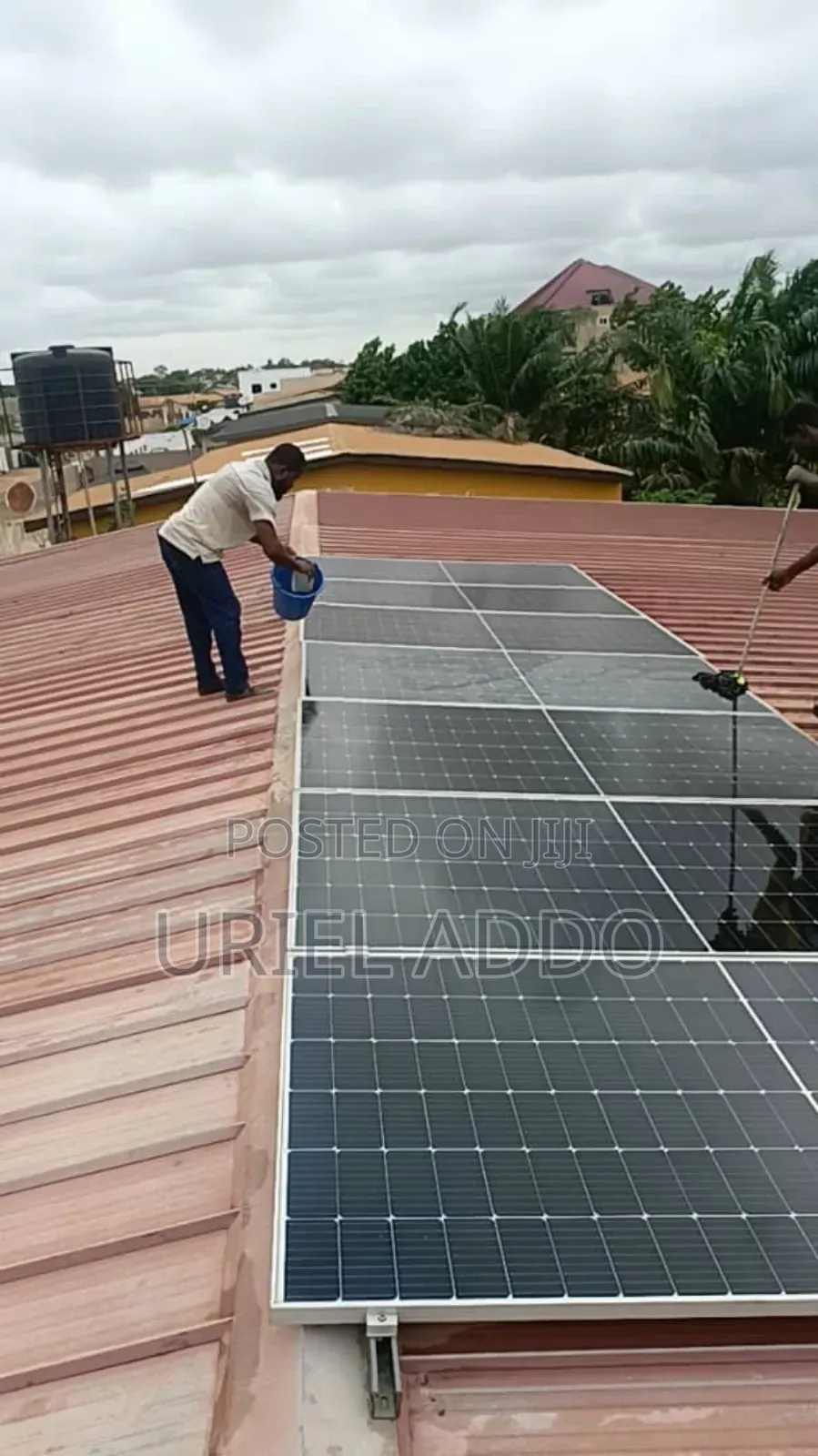 10kva Solar Power Over Ecg