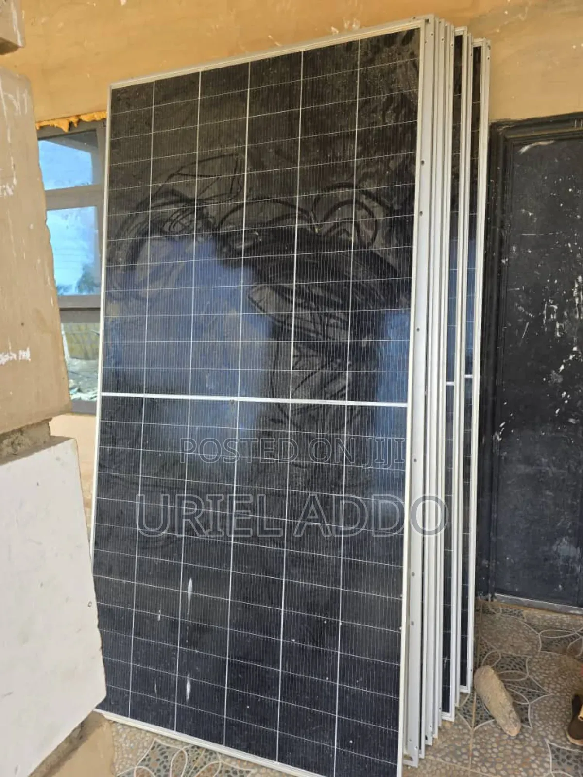 10kva Solar Power Over Ecg