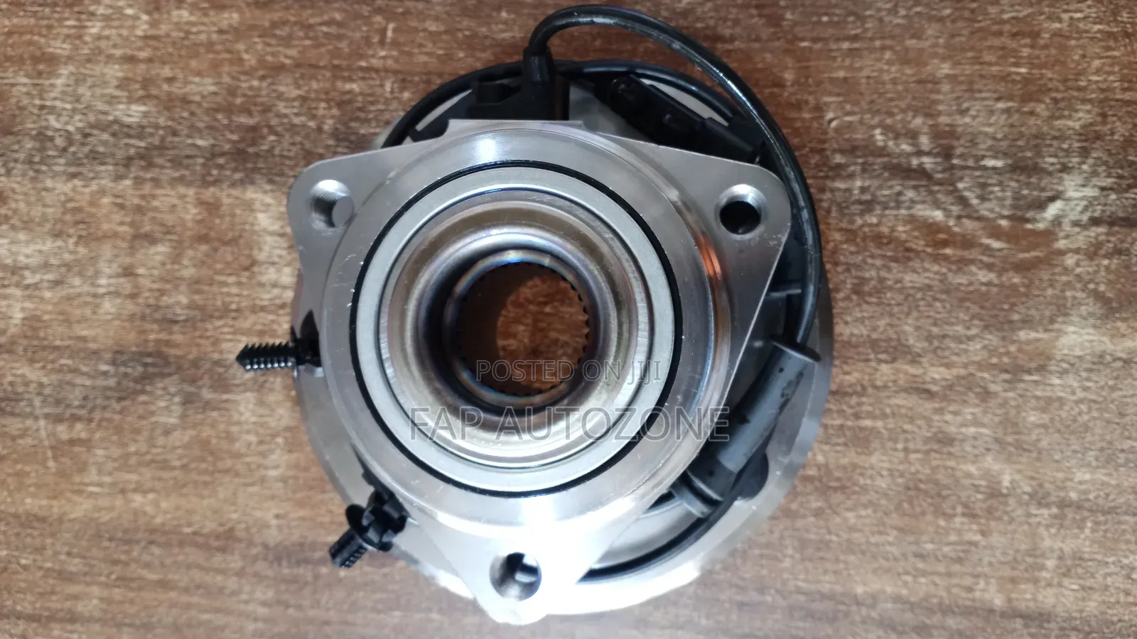 10430. Original Ultra Power Wheel Bearing and Hub From Usa