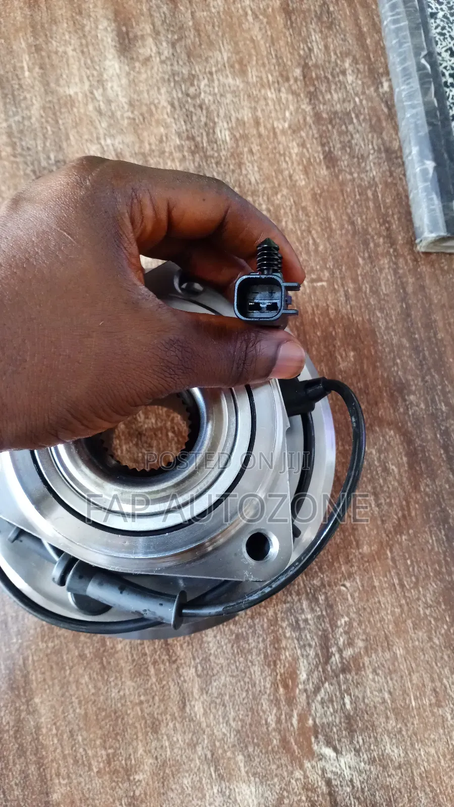 10430. Original Ultra Power Wheel Bearing and Hub From Usa