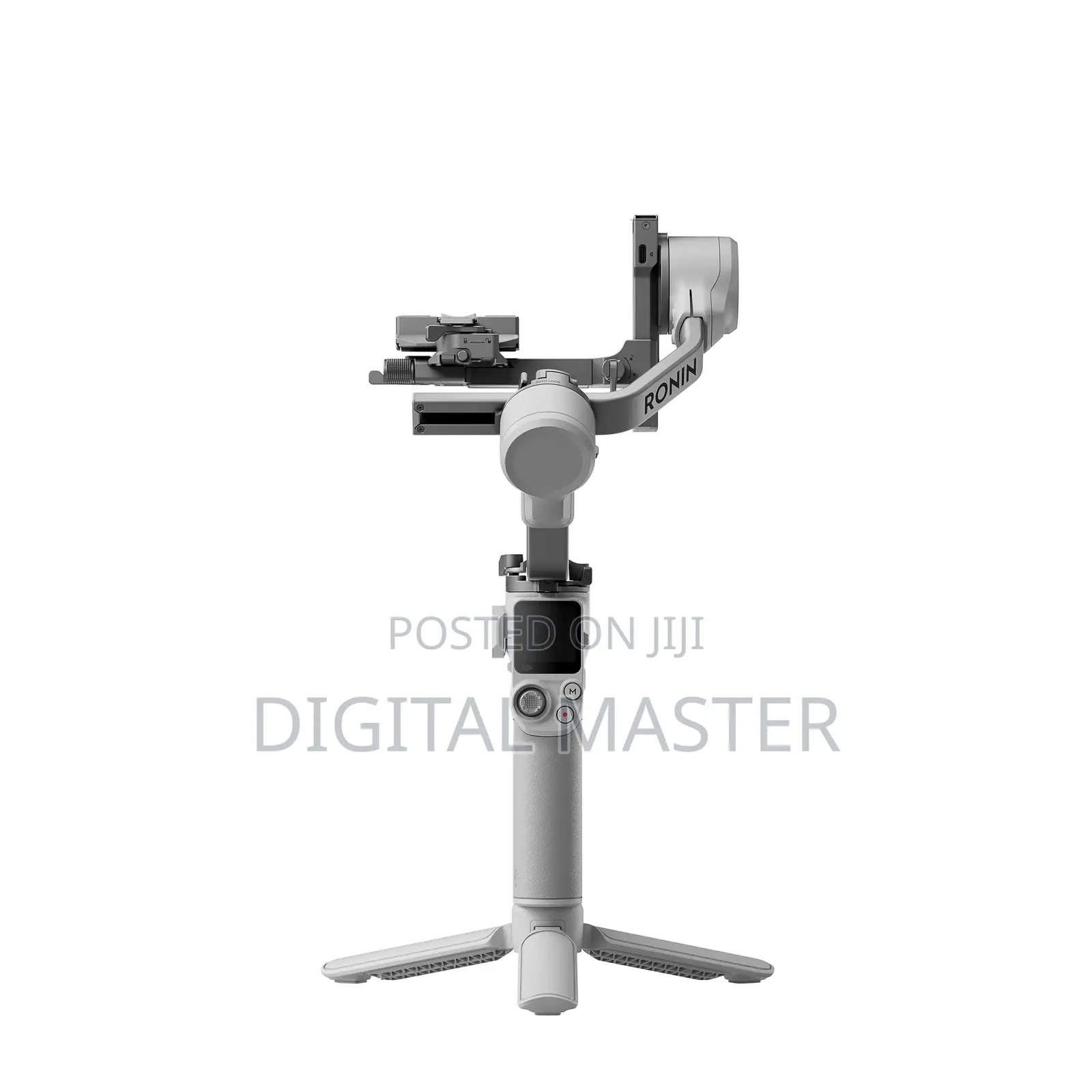 Dji Rs 4 Mini Handheld Gimbal Stabilizer