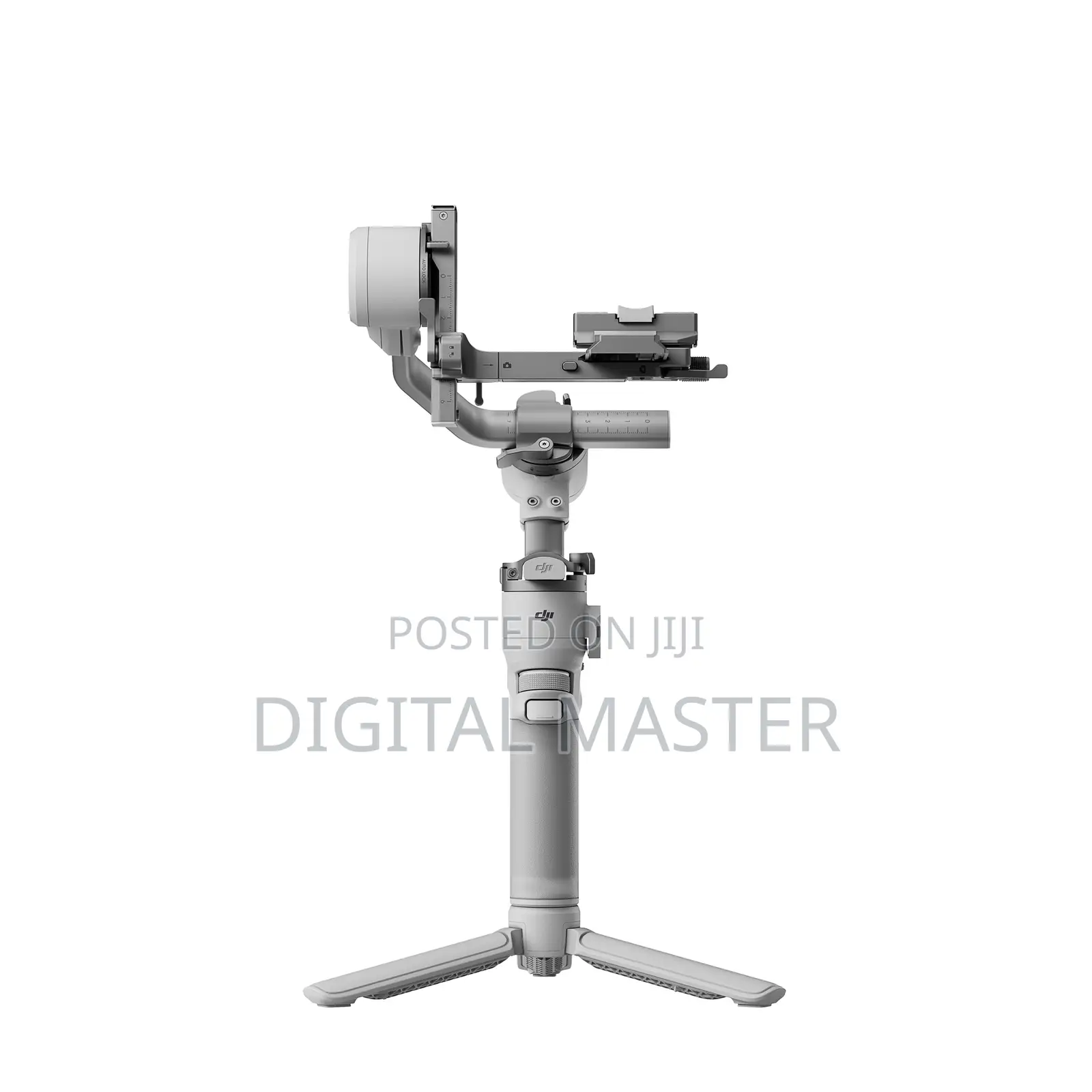 Dji Rs 4 Mini Handheld Gimbal Stabilizer