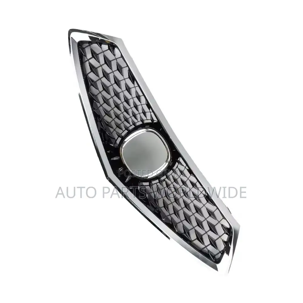 Acura RDX Front Bumper Grill 2029-2023