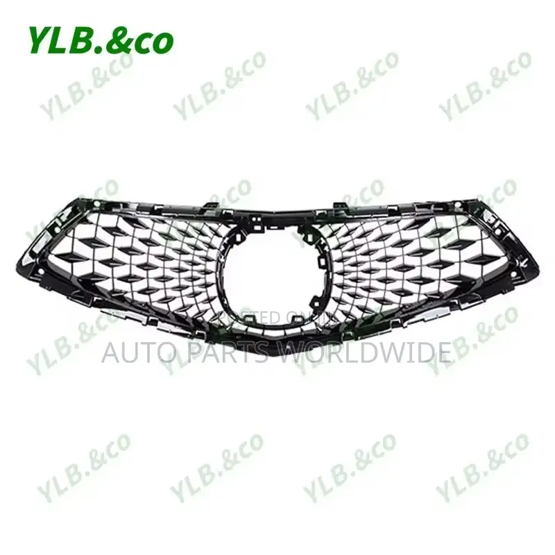 Acura RDX Front Bumper Grill 2029-2023