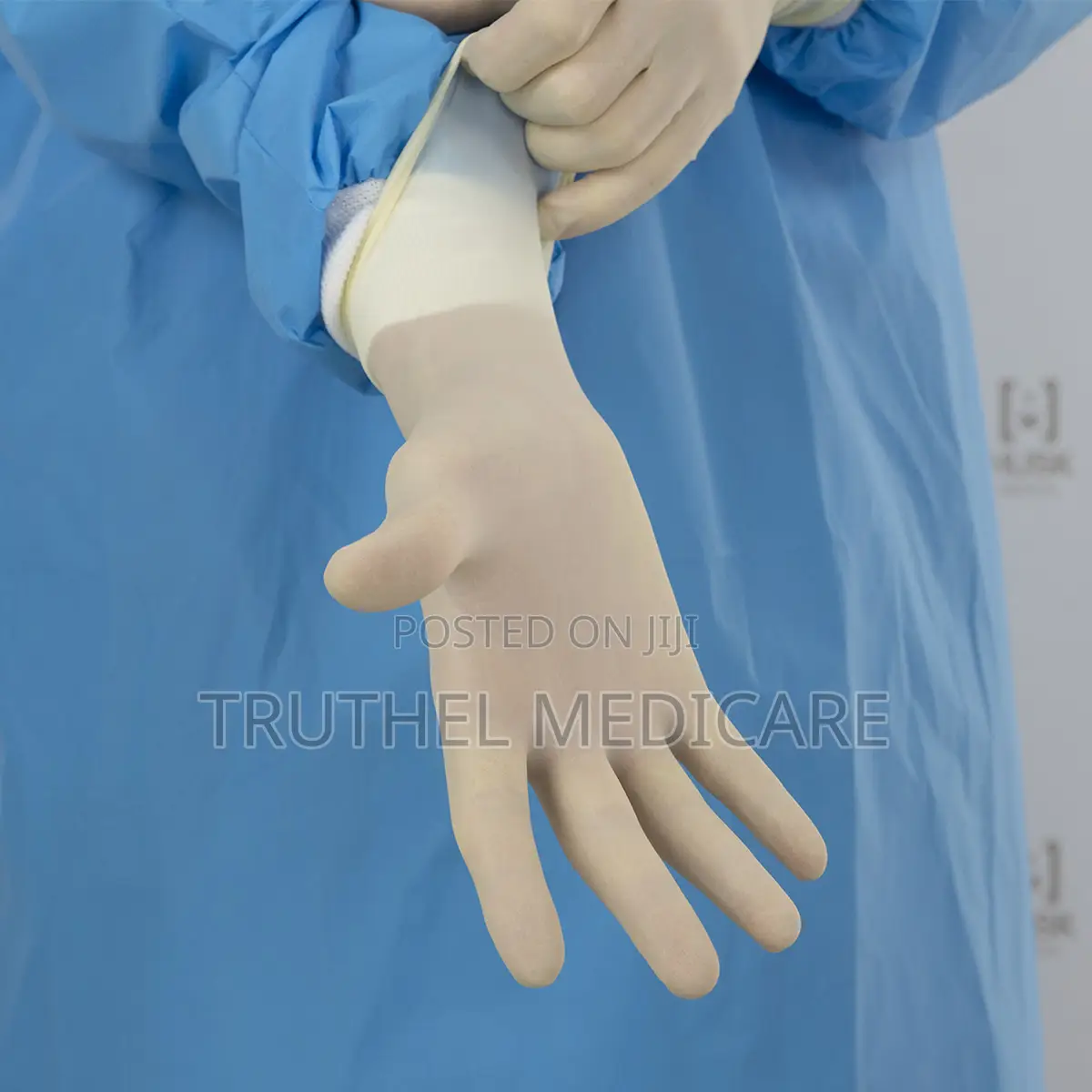 Surgical Gloves
