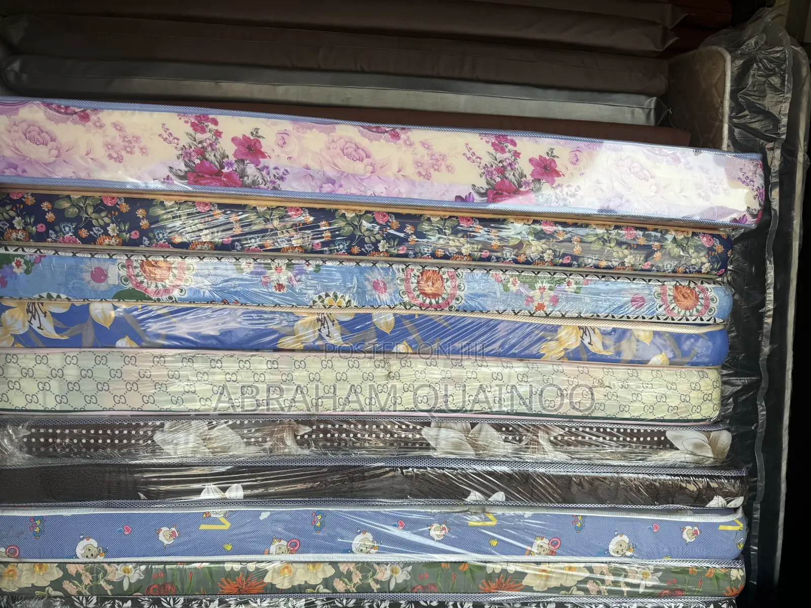 Single Mattress for Sale