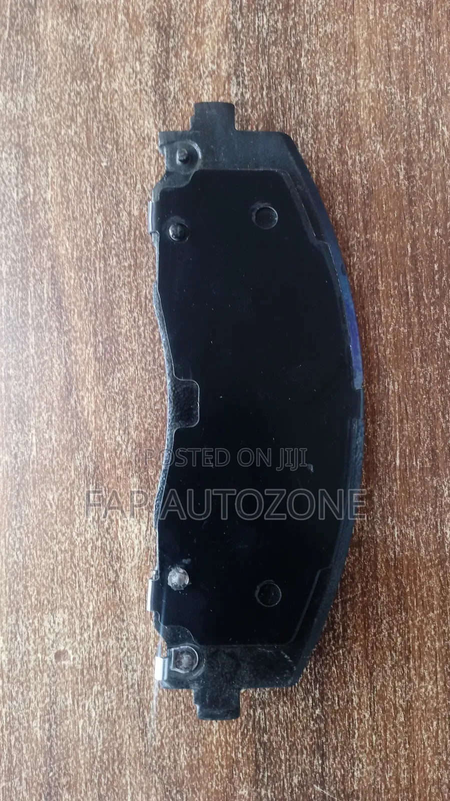 10505.Original Raybestos Brake Pad for Jeep, Dodge From Usa
