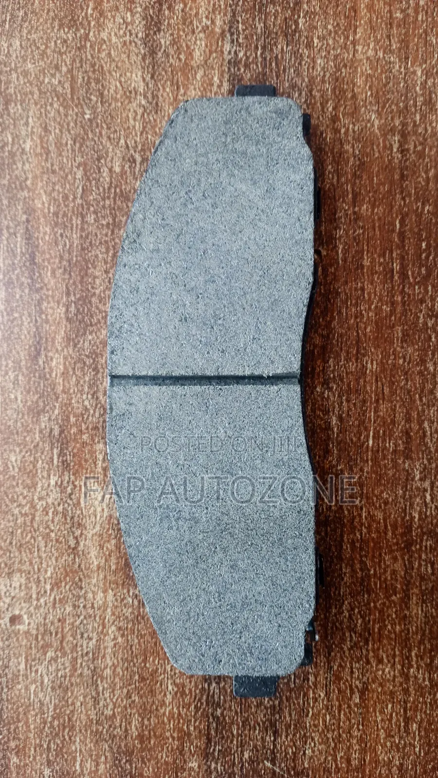 10505.Original Raybestos Brake Pad for Jeep, Dodge From Usa