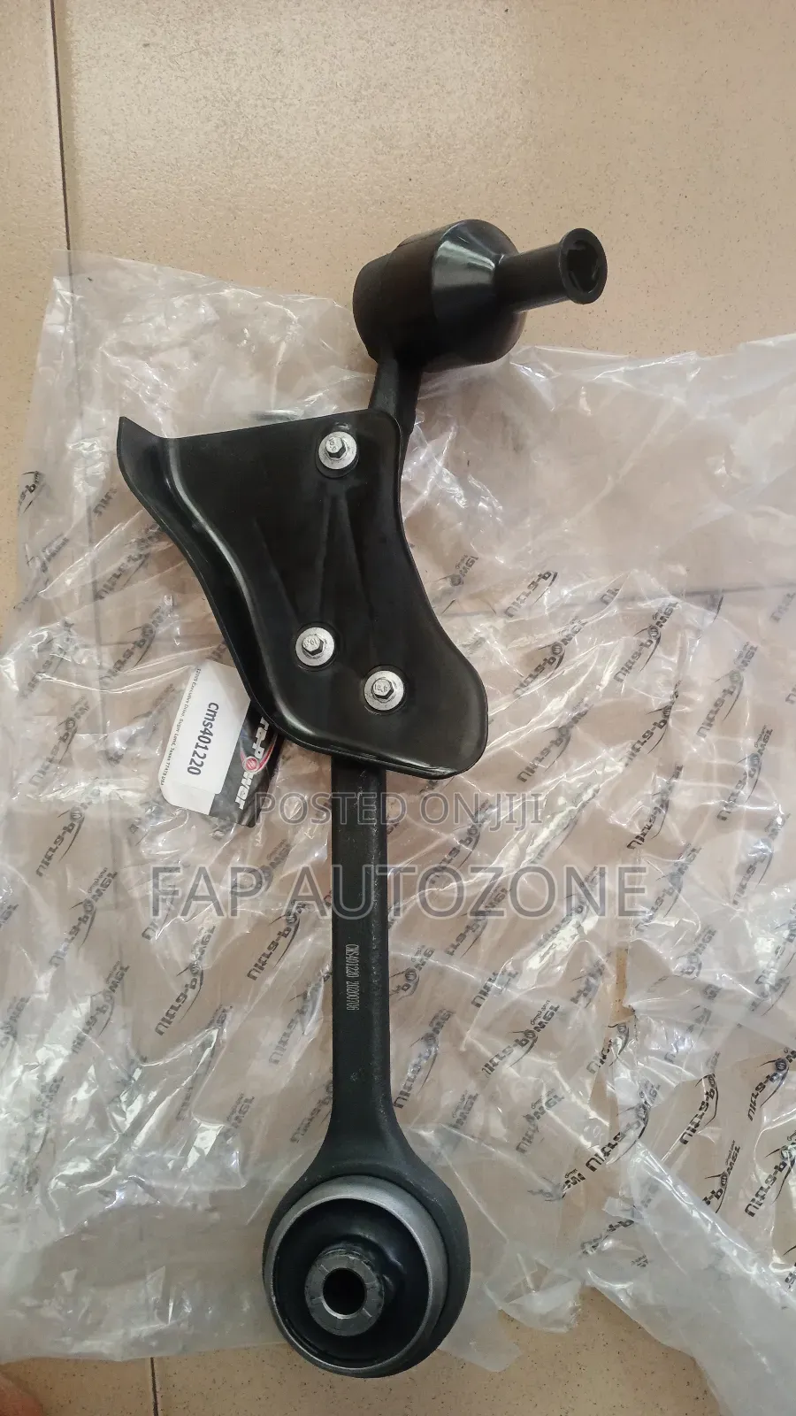 10509. Ford Mustang. Original Mustang Control Arm From Usa