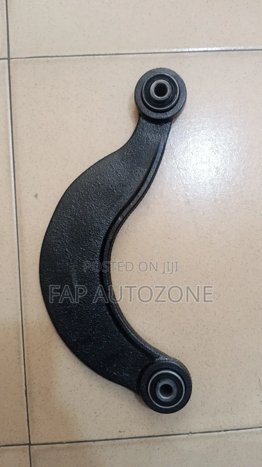 10511. Original Ultra Power Control Arm From Usa