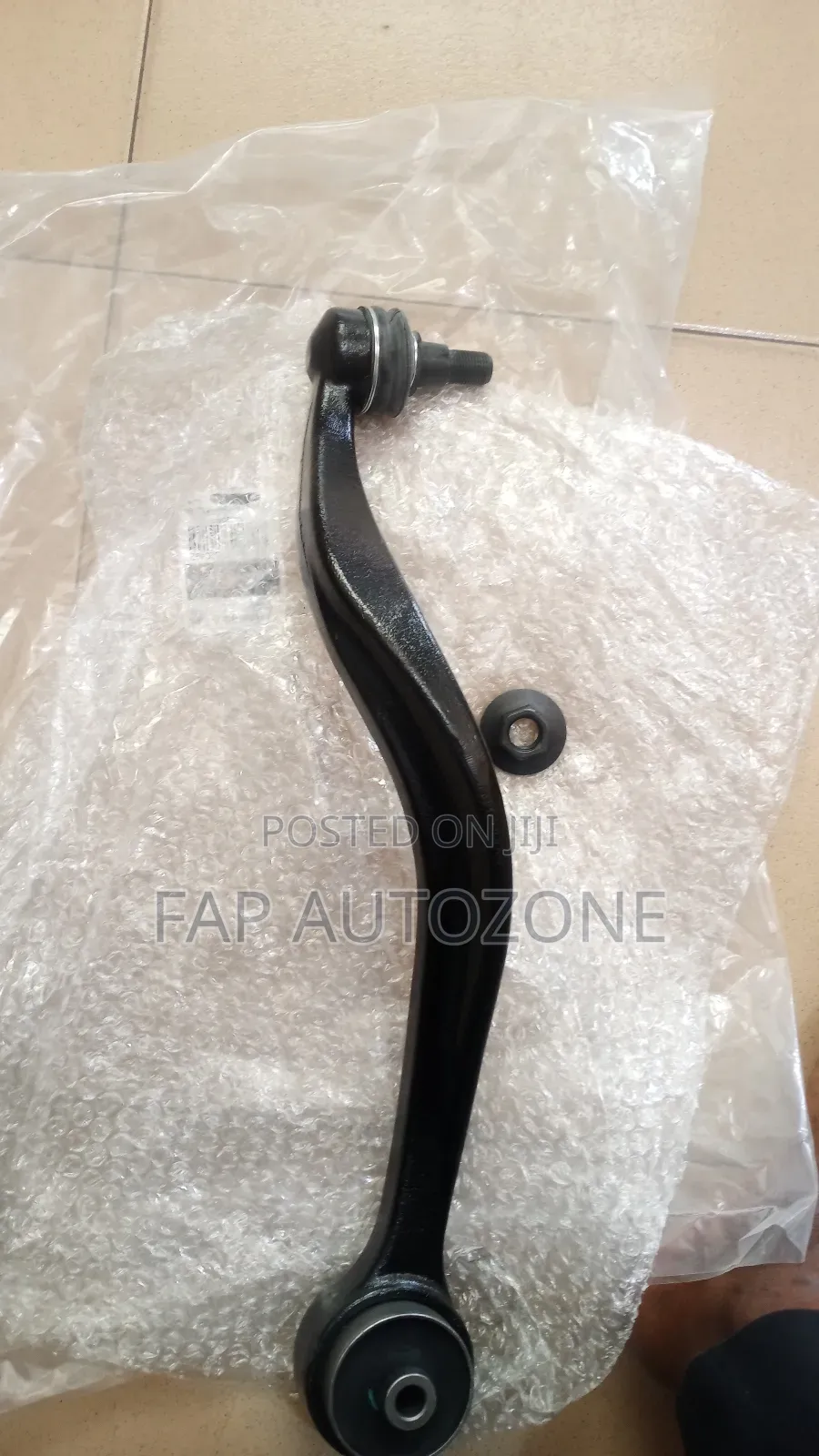10512. Original Ultra Power Control Arm From Usa