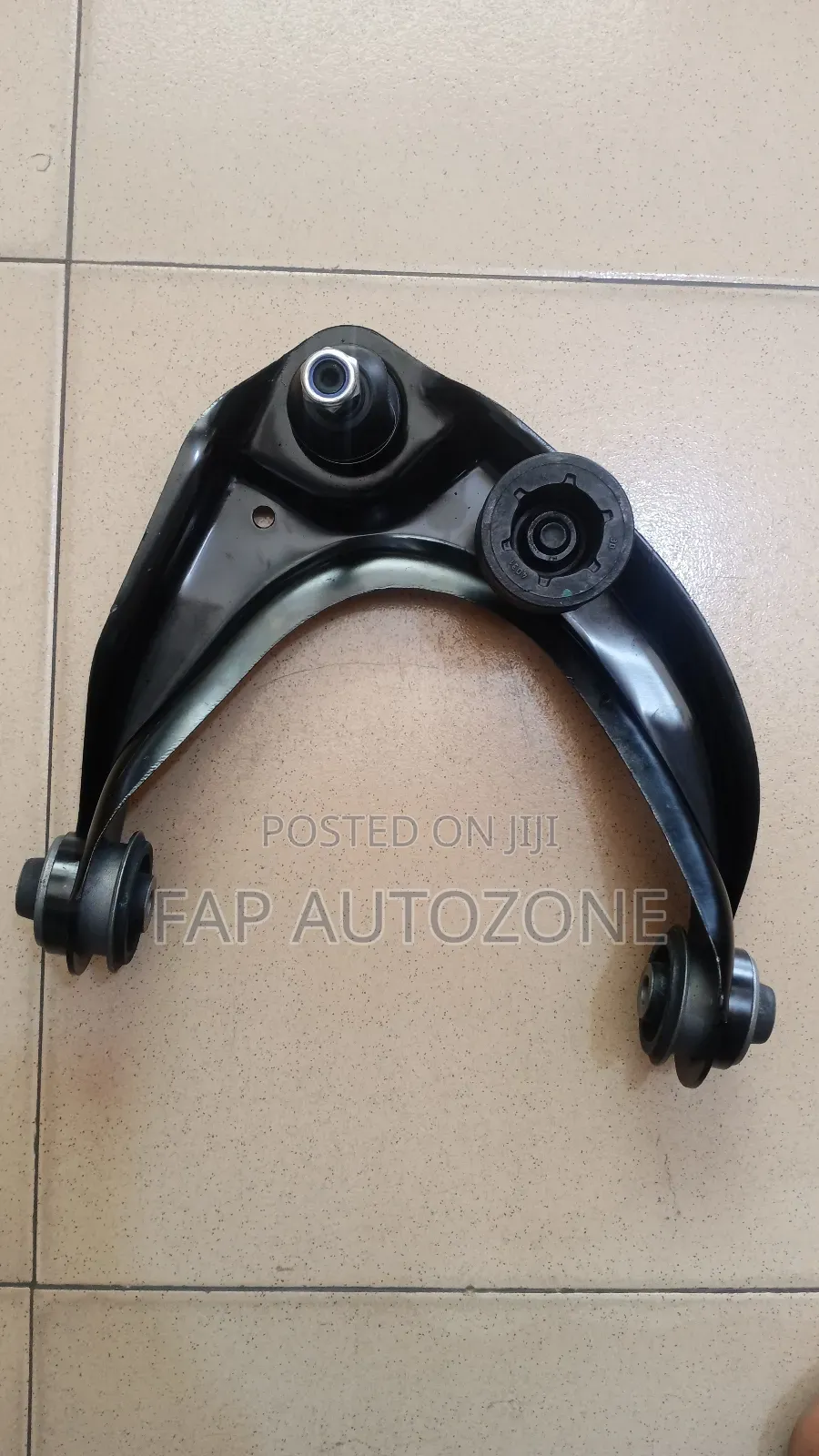 10516/ 10517. Original Ultra Power Control Arm From Usa