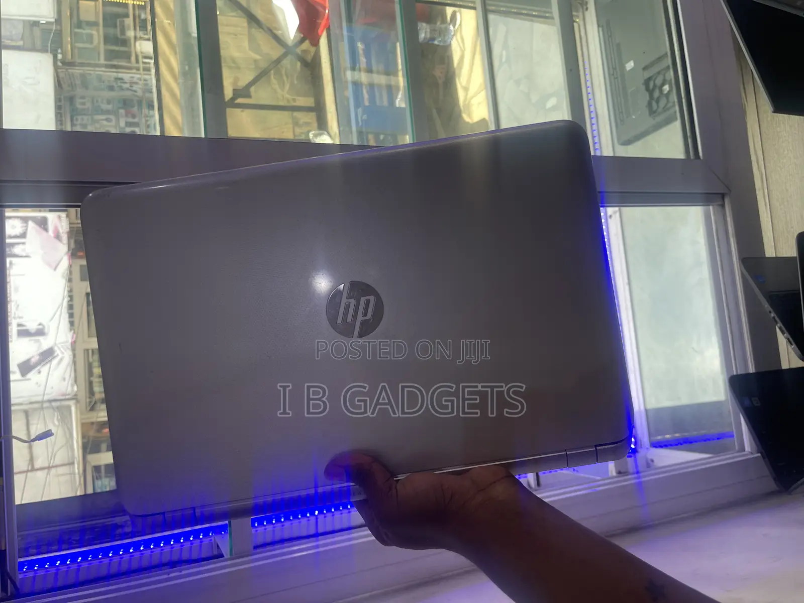 Laptop HP Pavilion 15 6GB Intel Celeron HDD 500GB